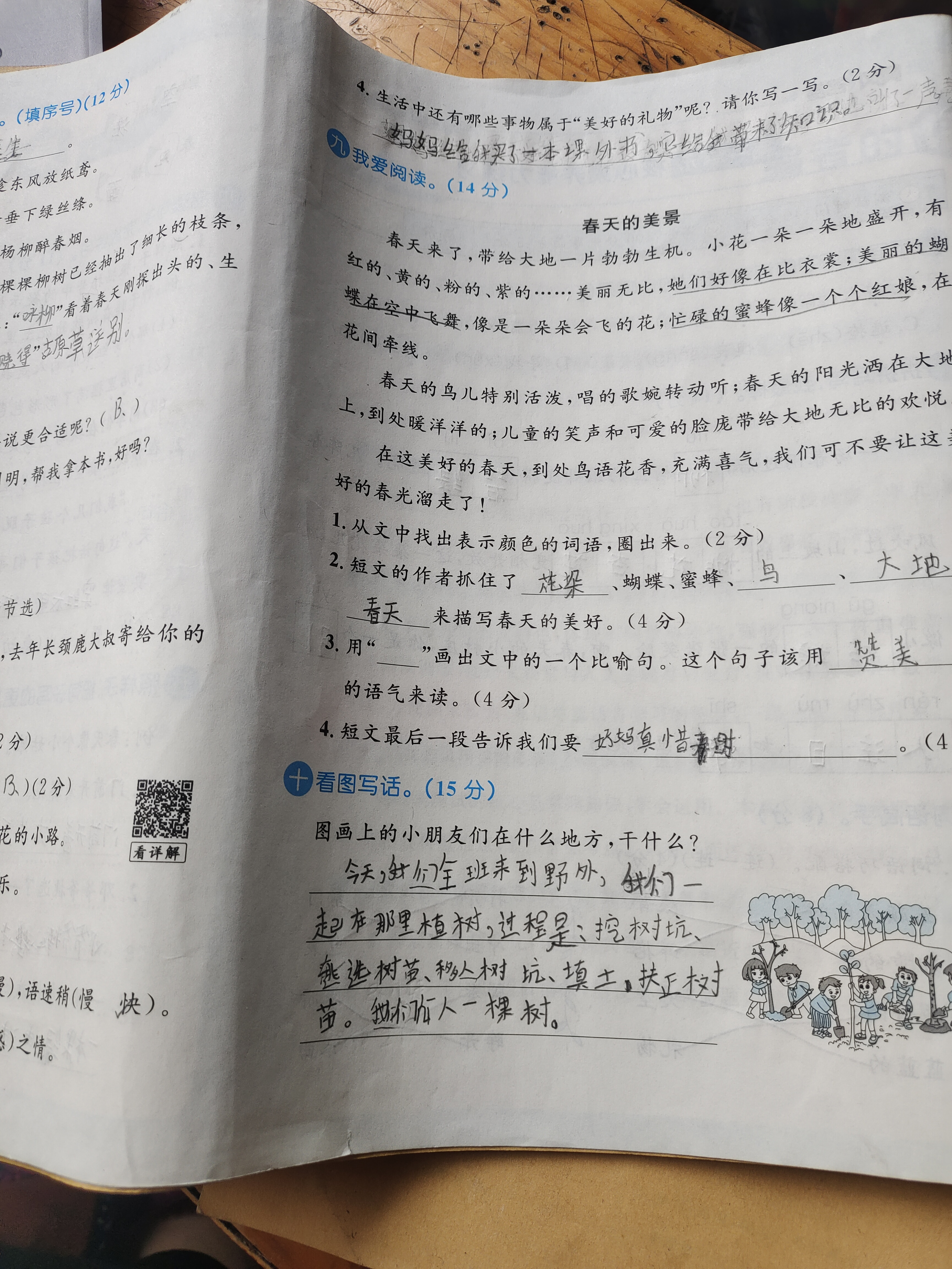 图像