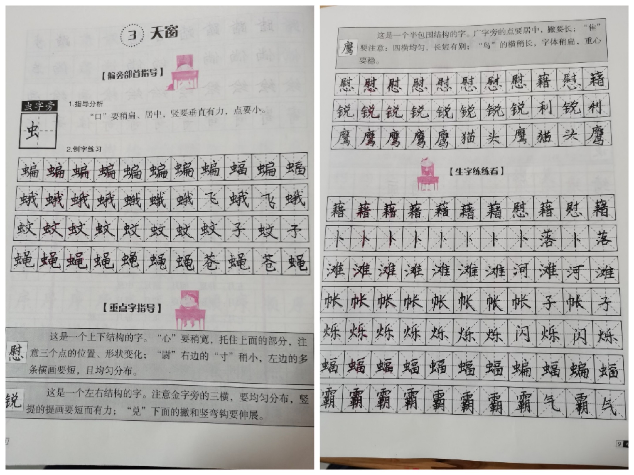 图像