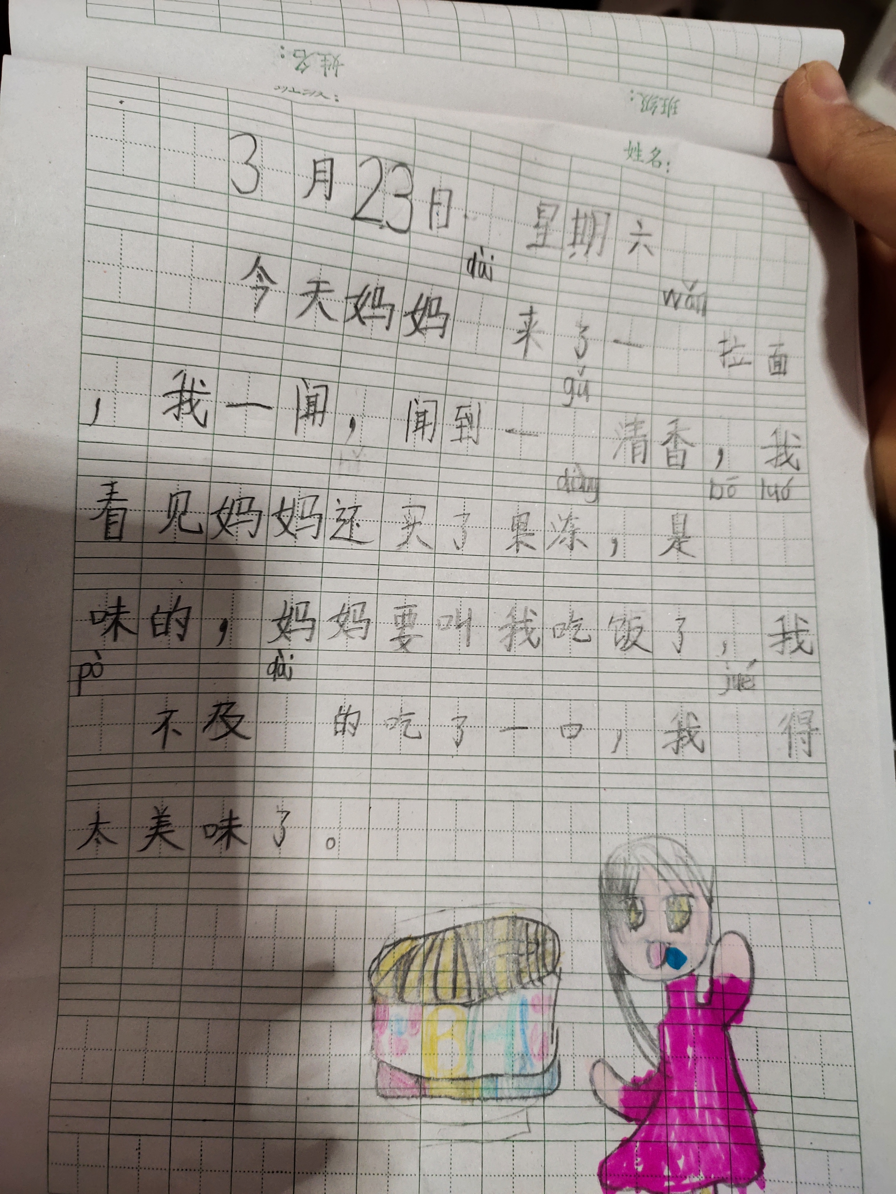 图像
