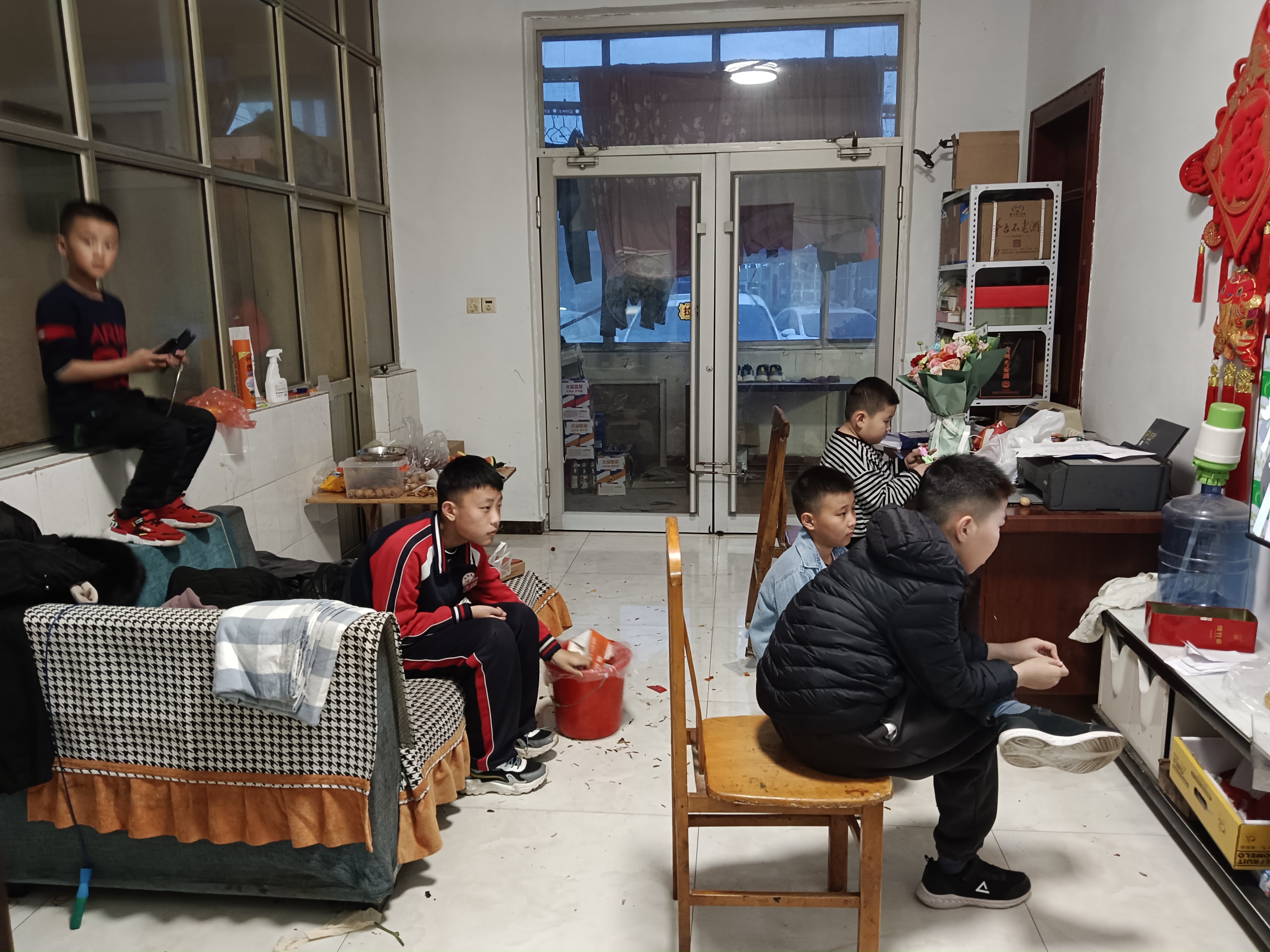 图像