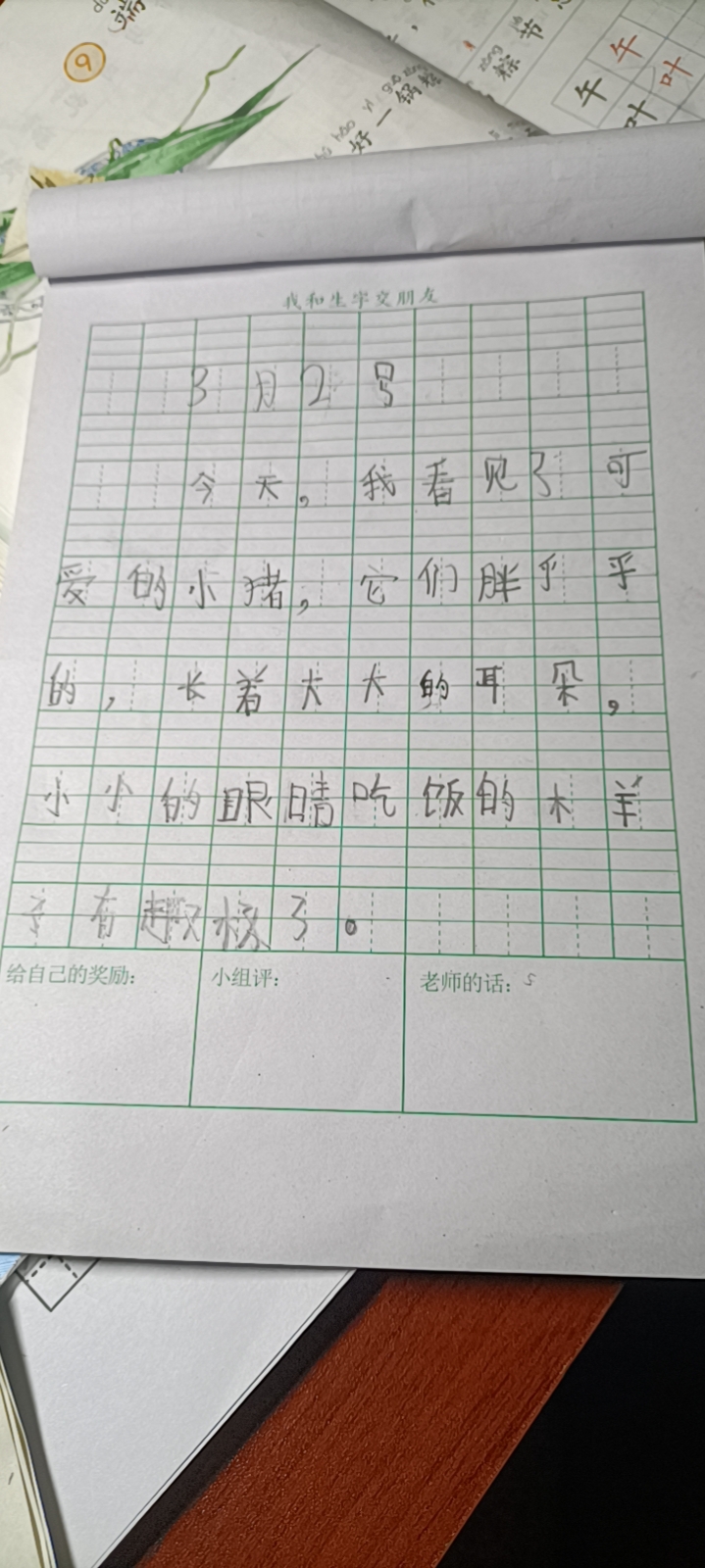 图像
