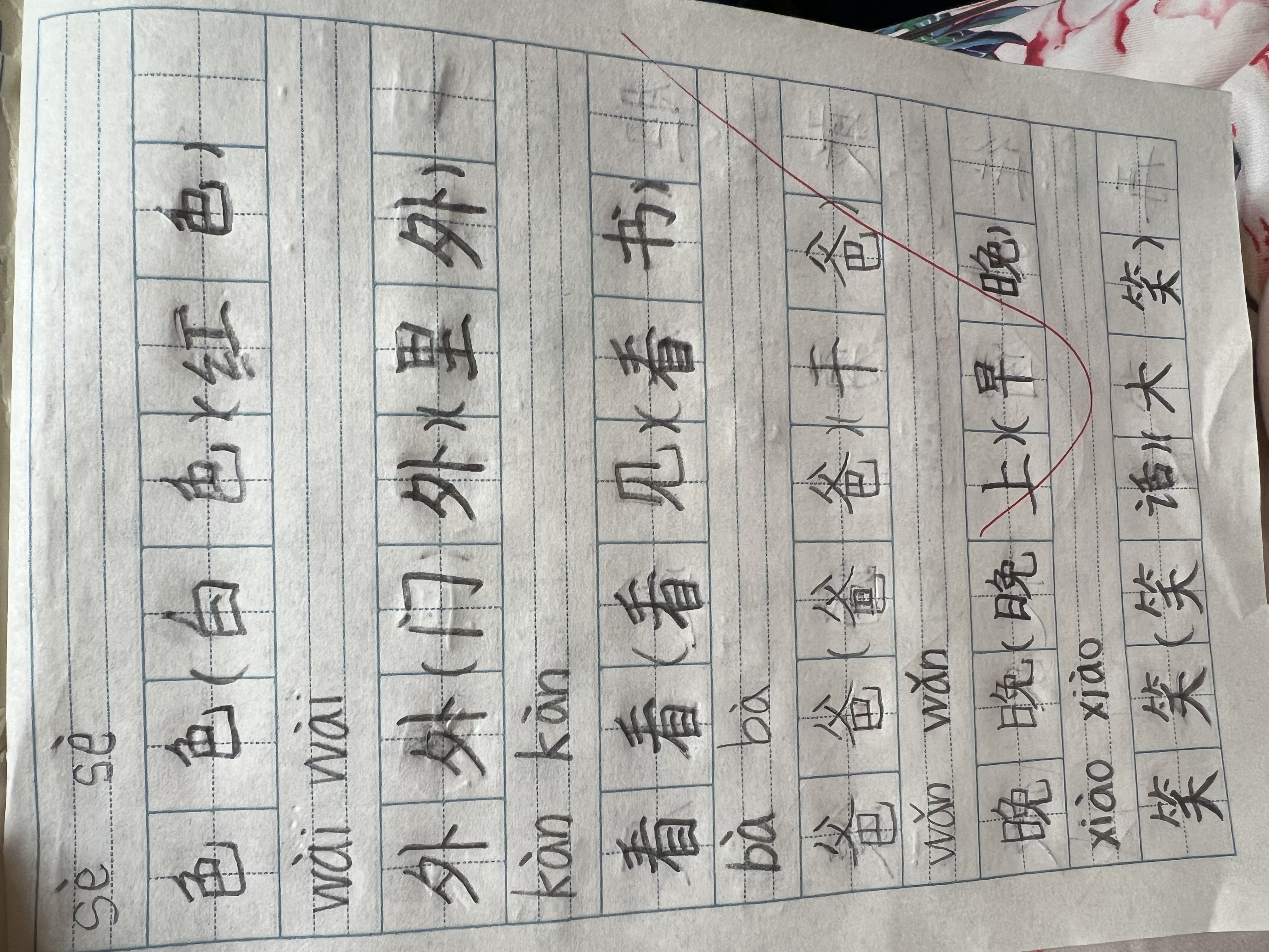 图像