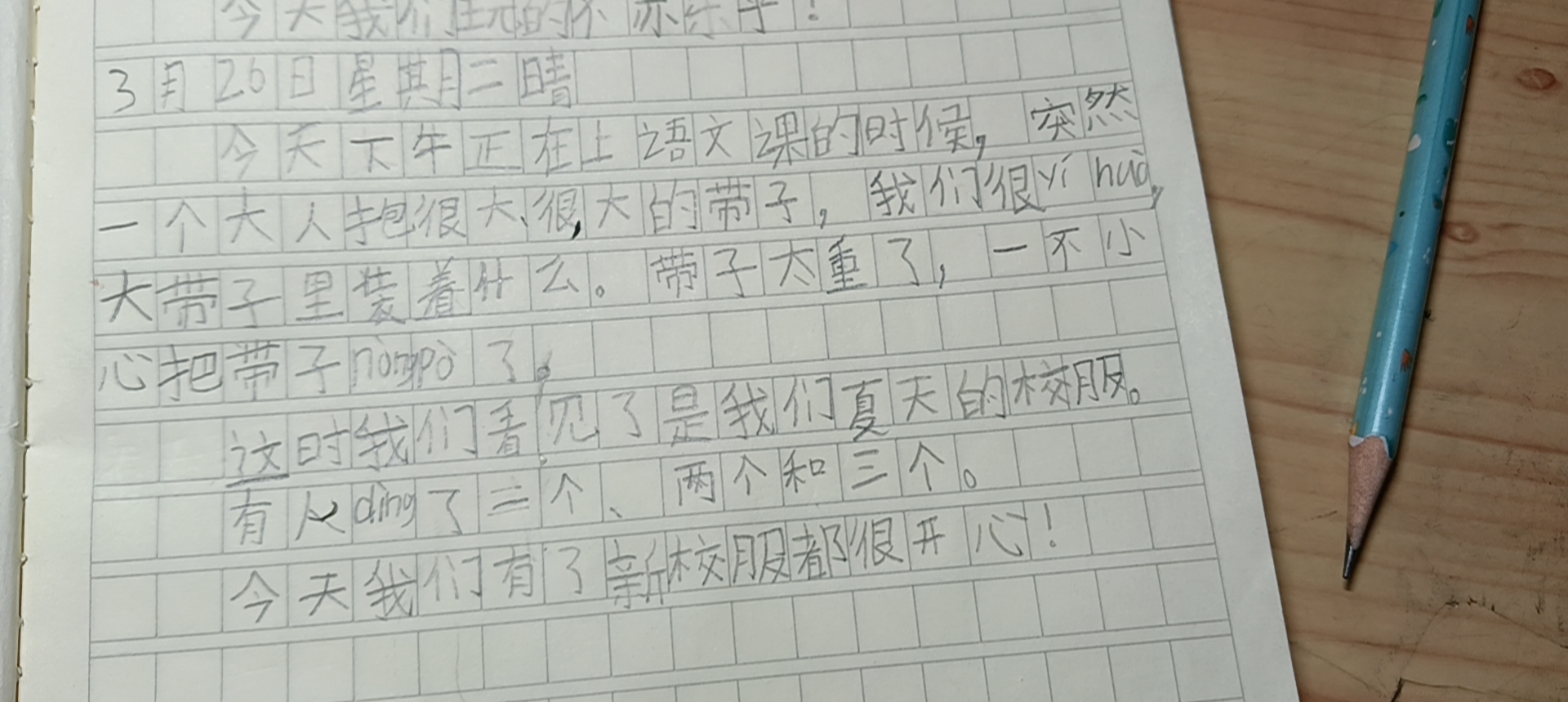 图像