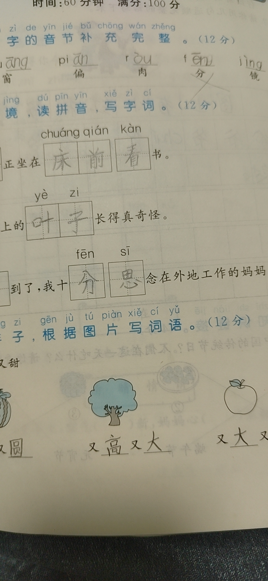 图像