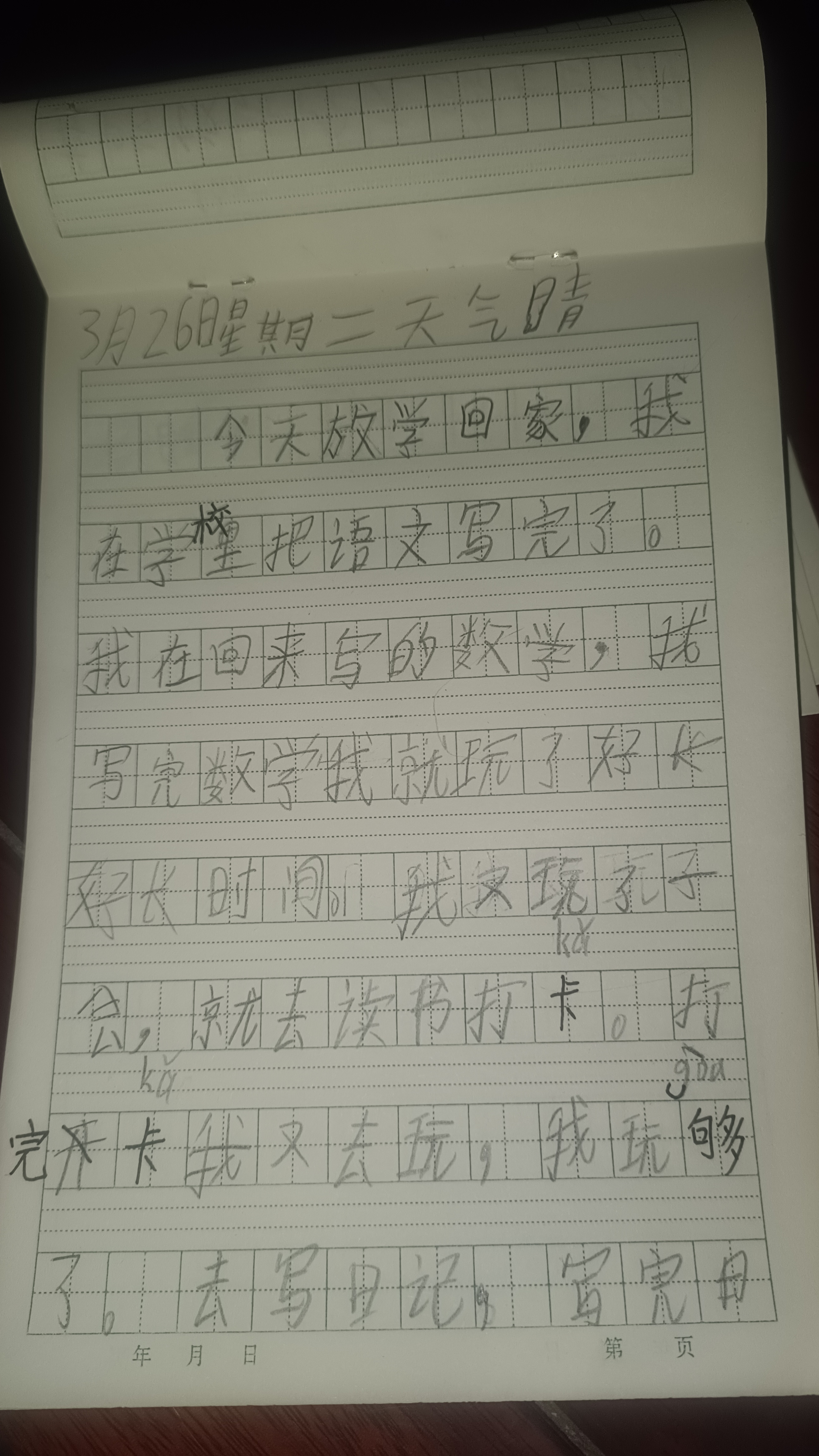 图像