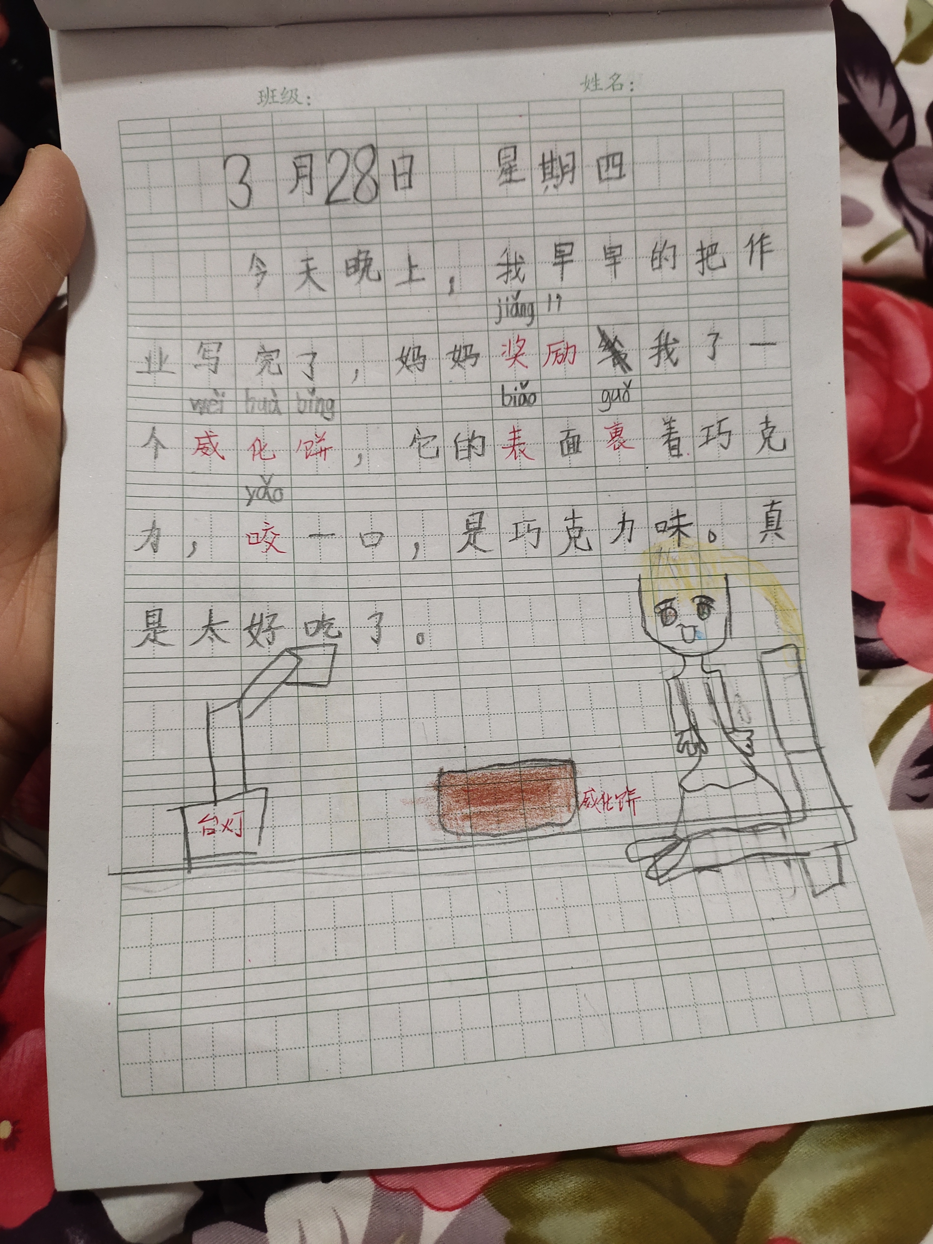 图像