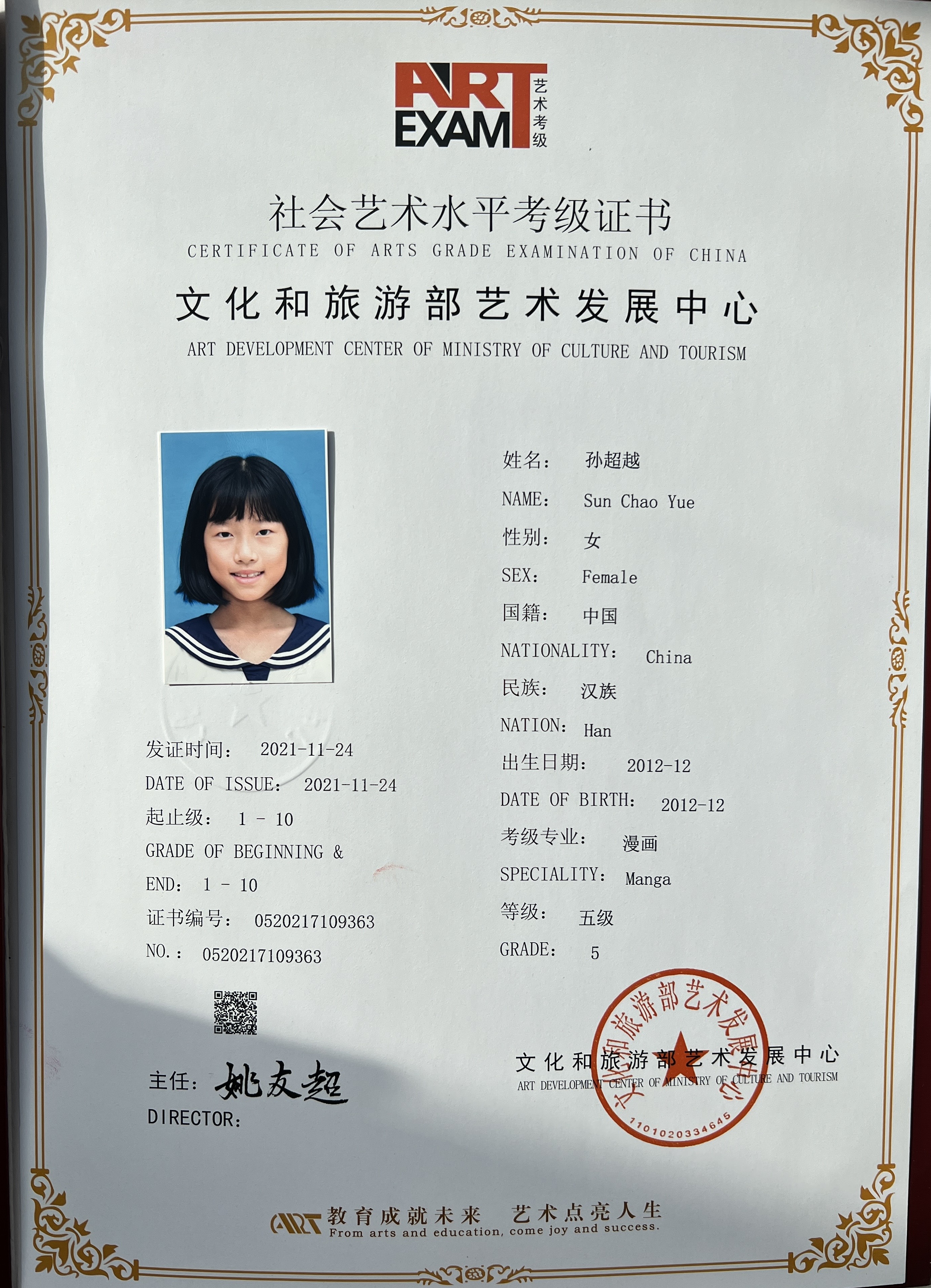 图像