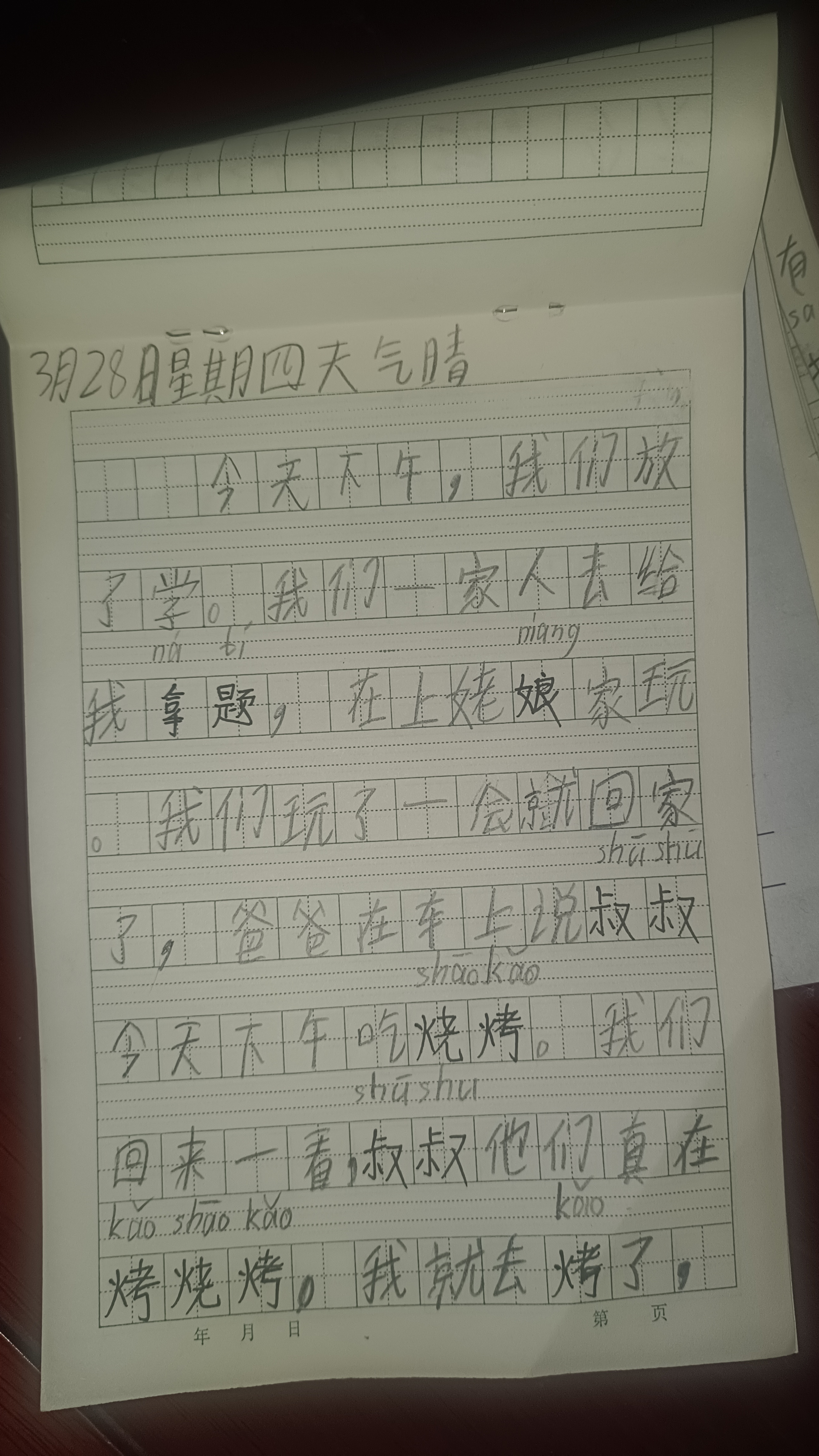 图像