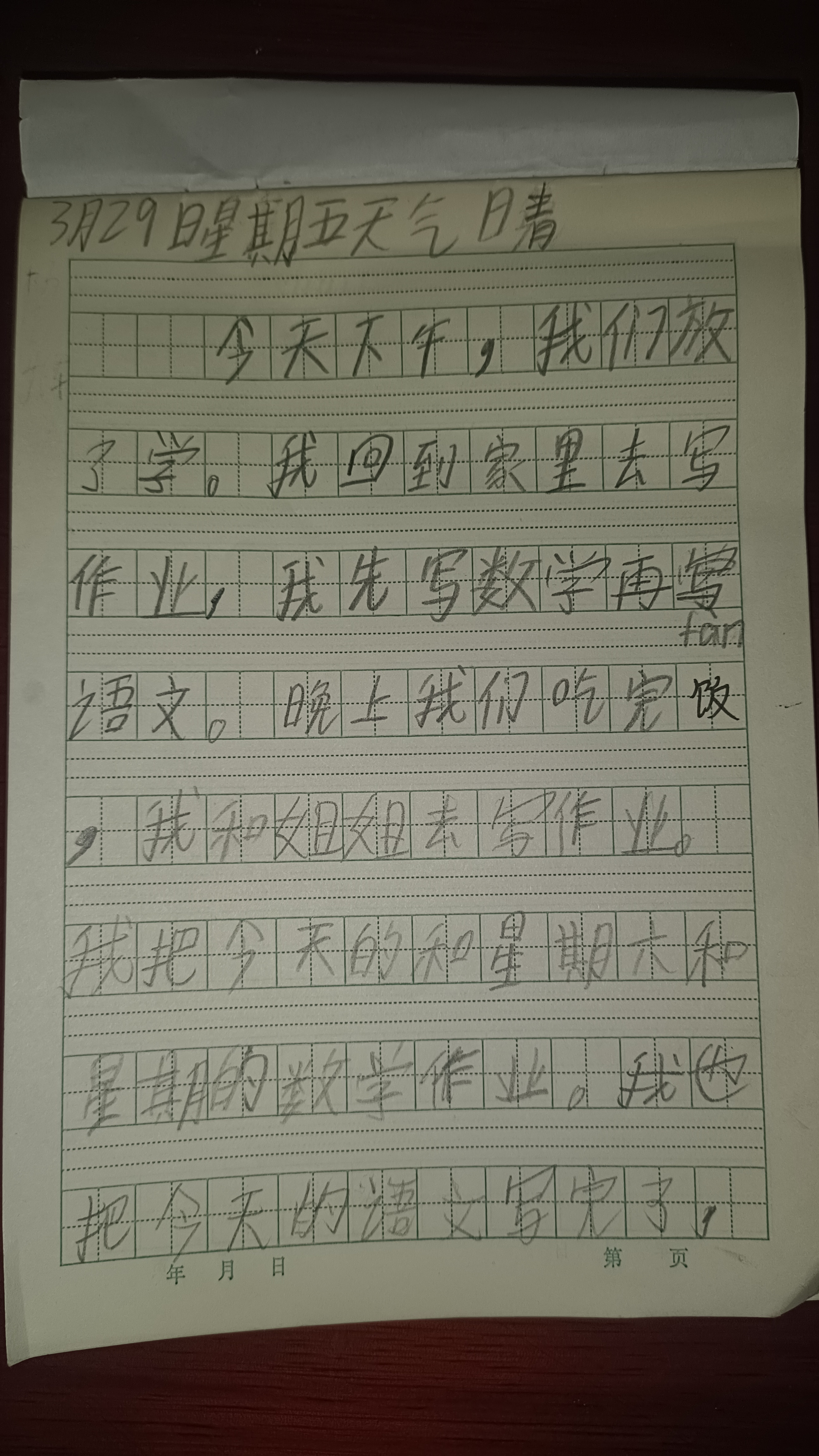 图像