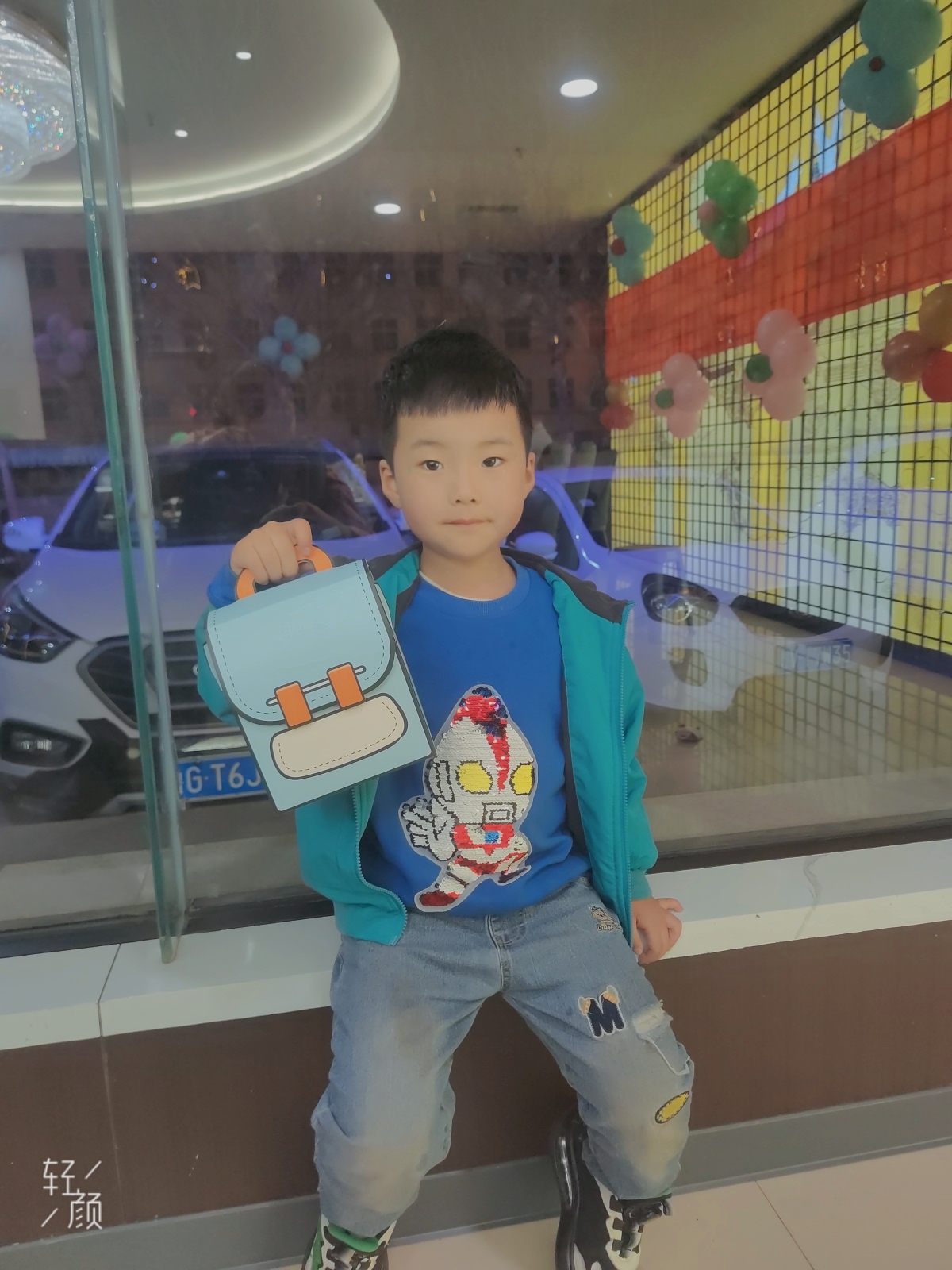 图像