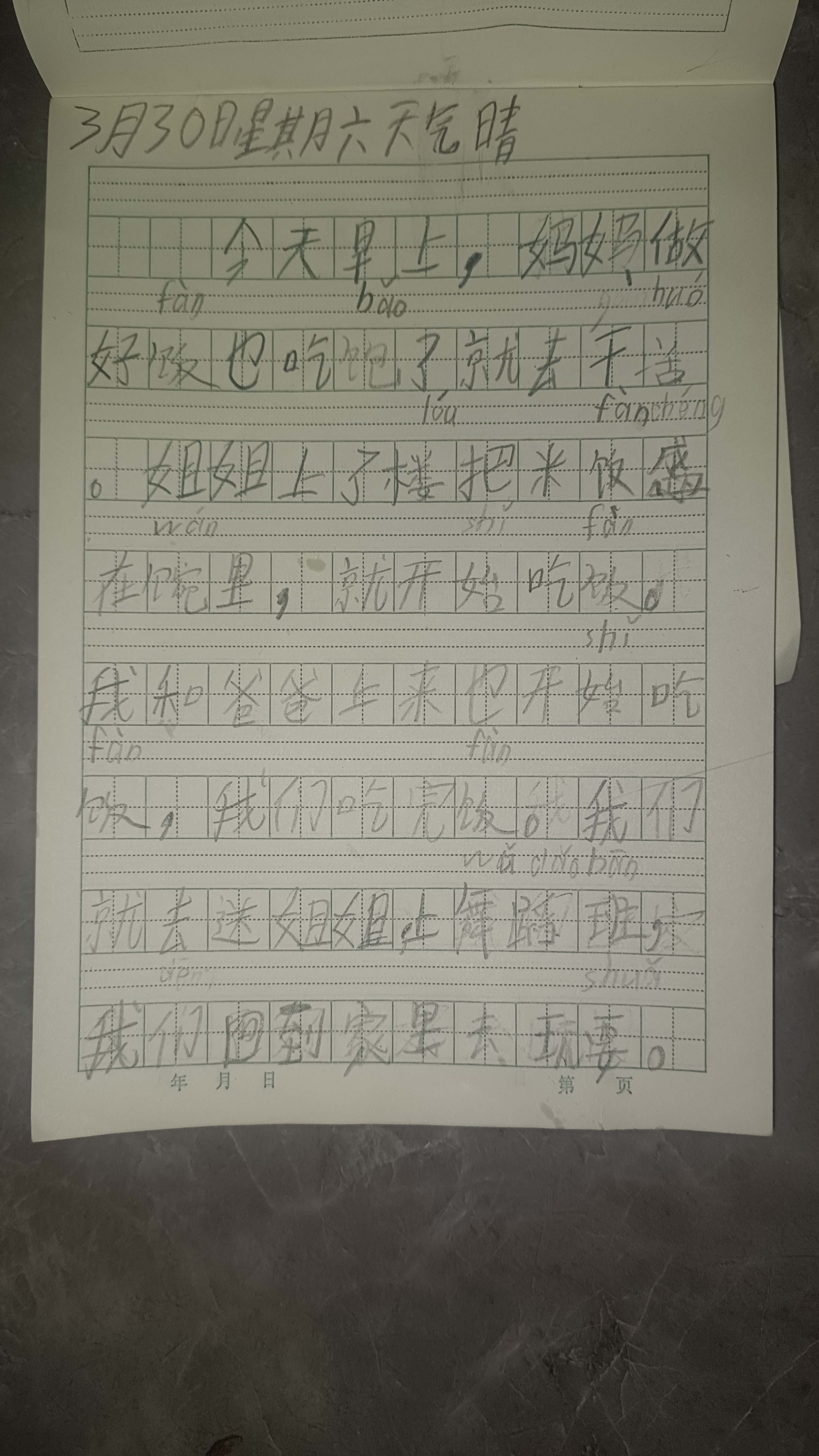 图像