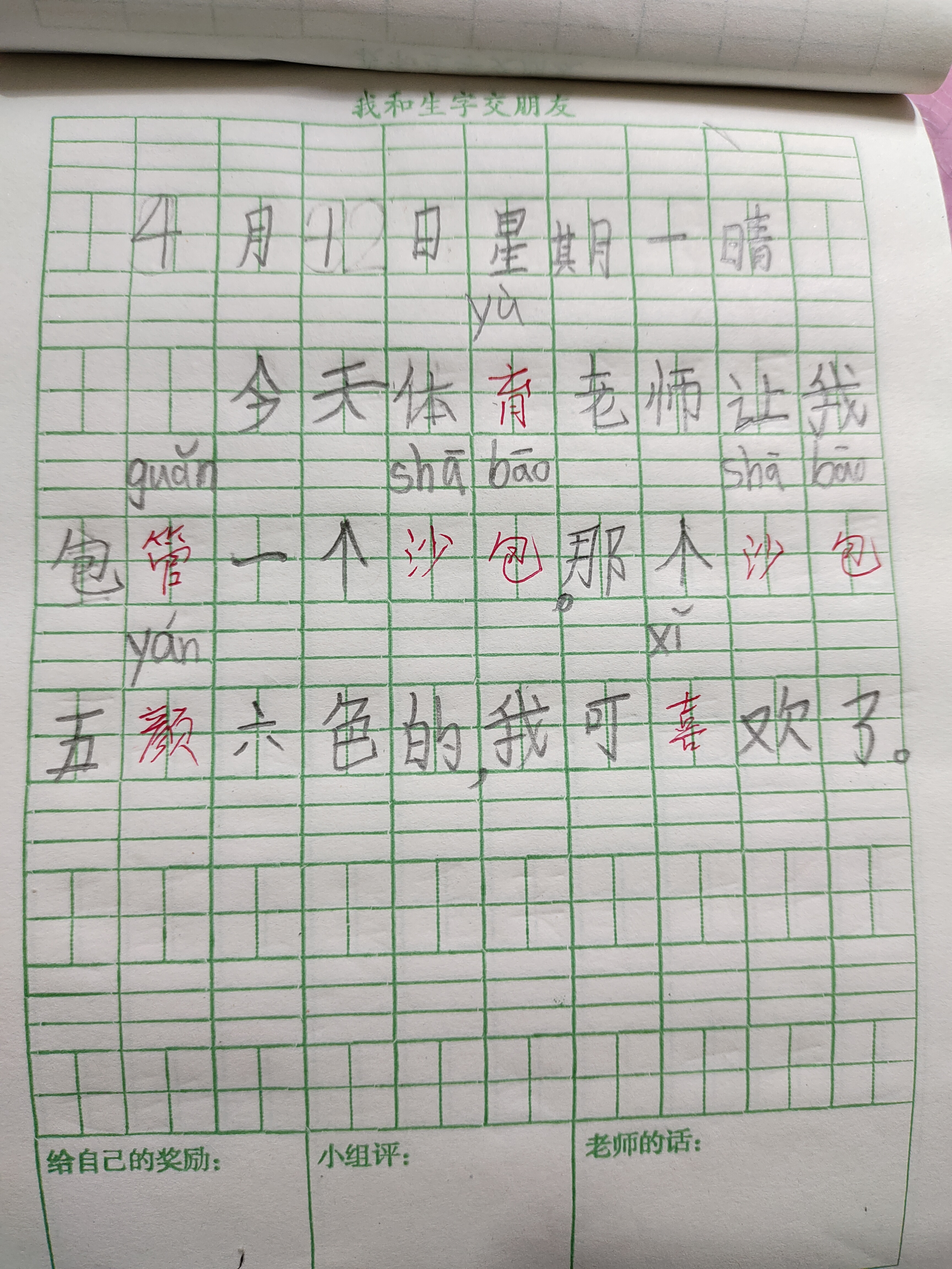 图像