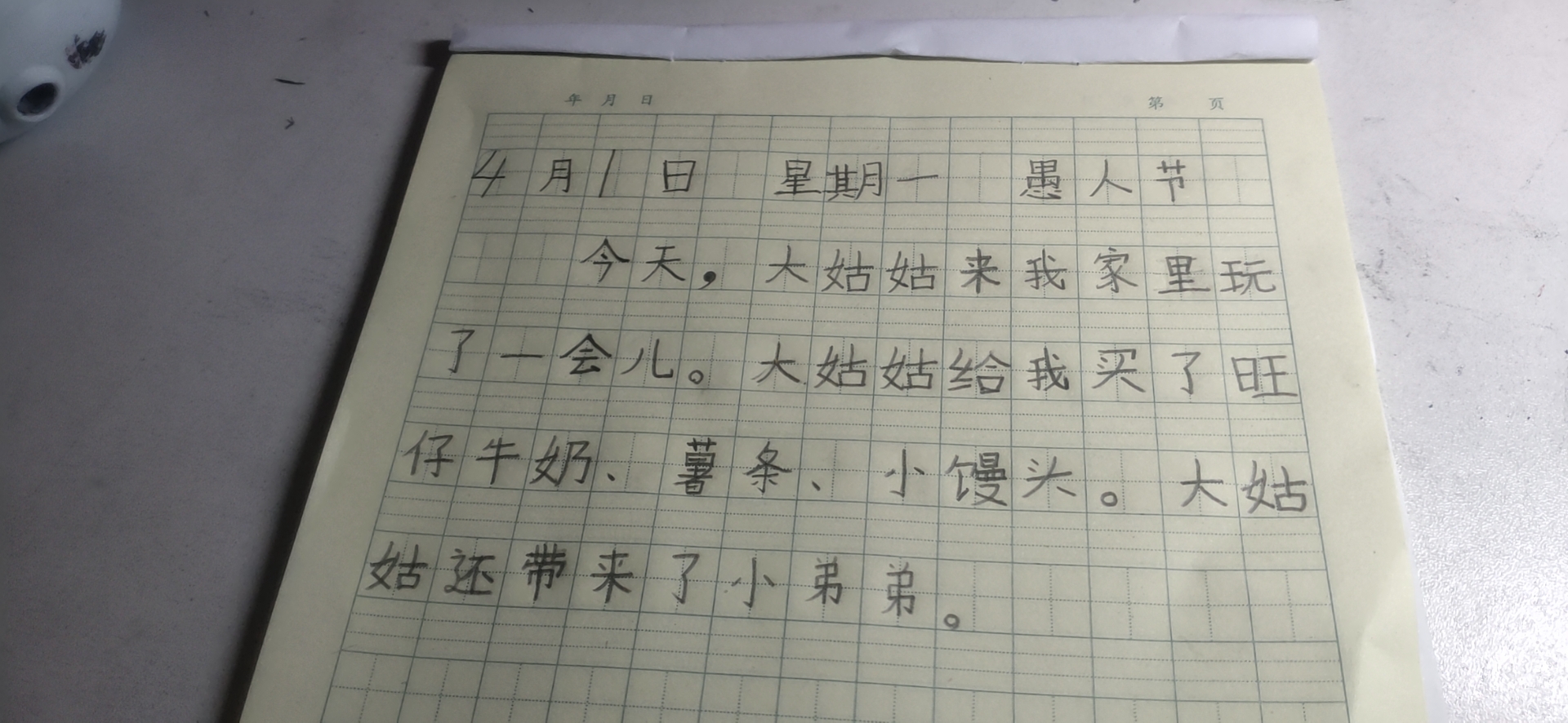 图像