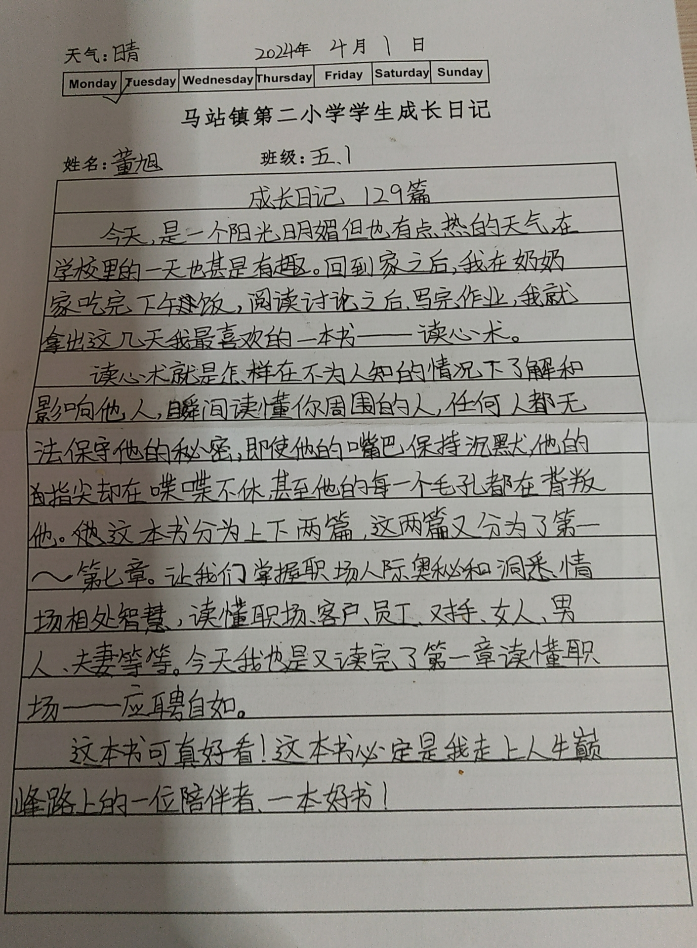 图像