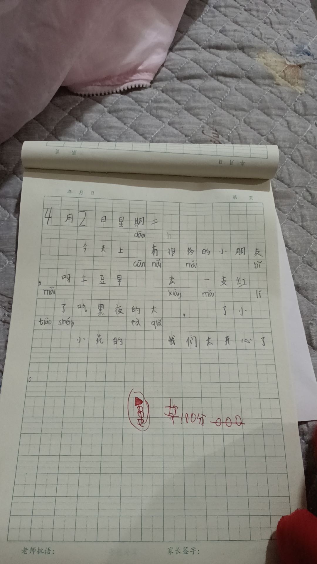 图像