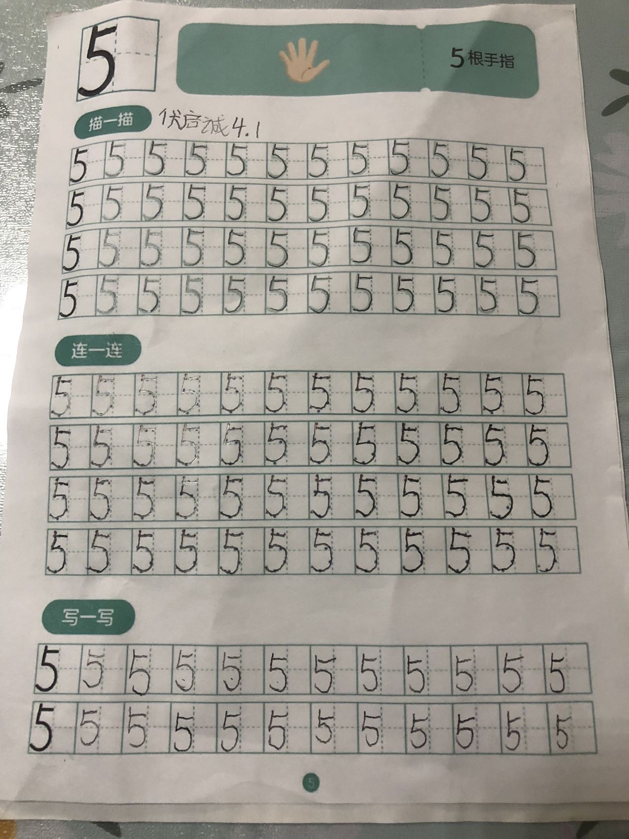 图像