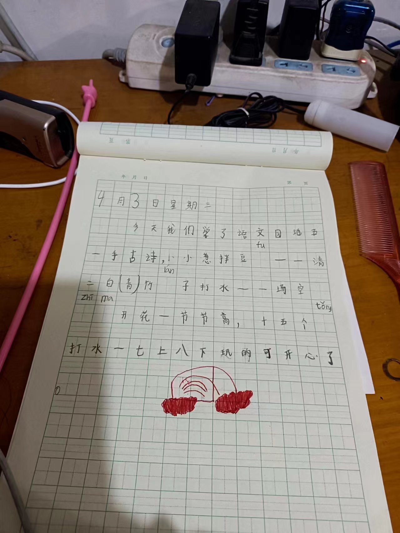 图像