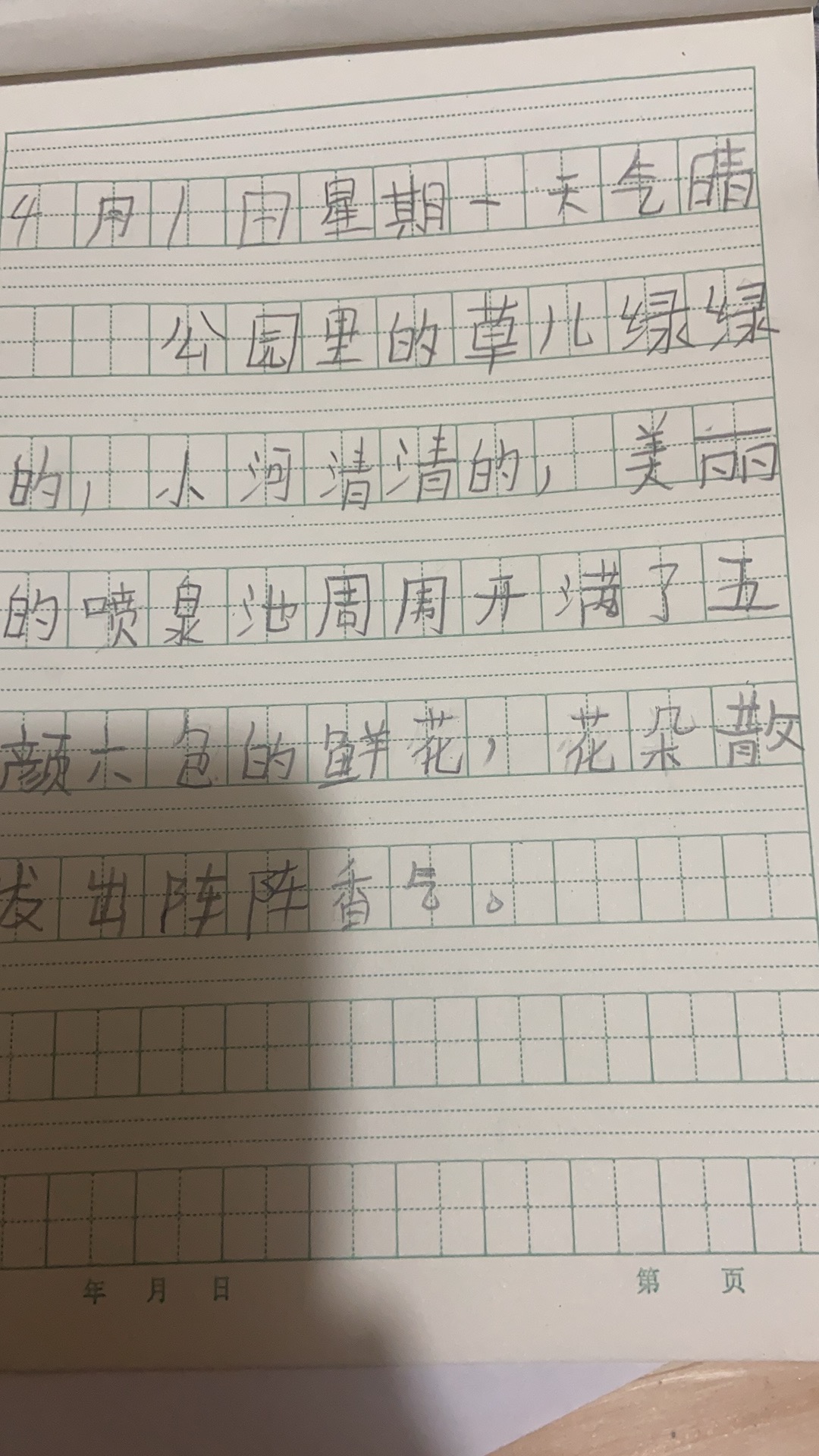 图像