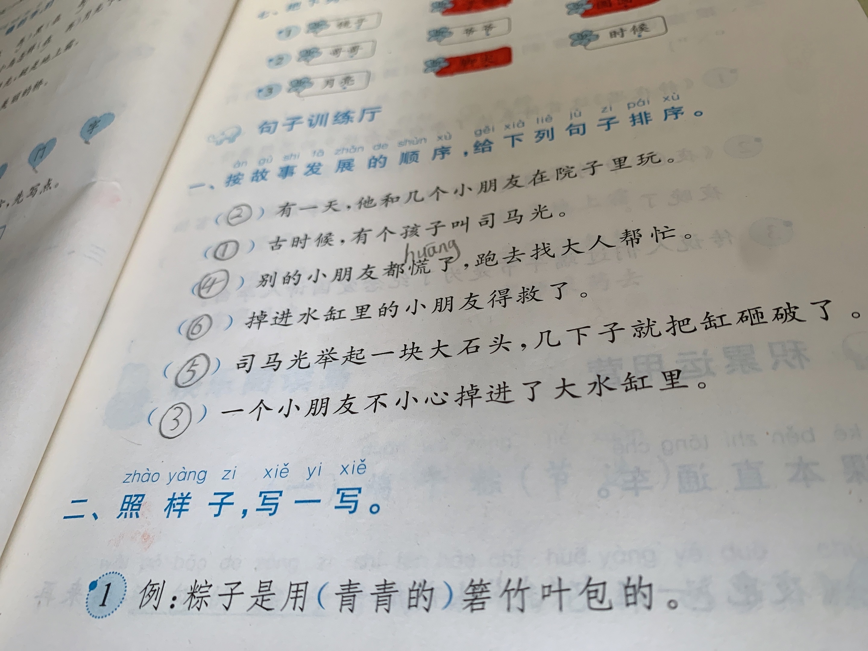 图像