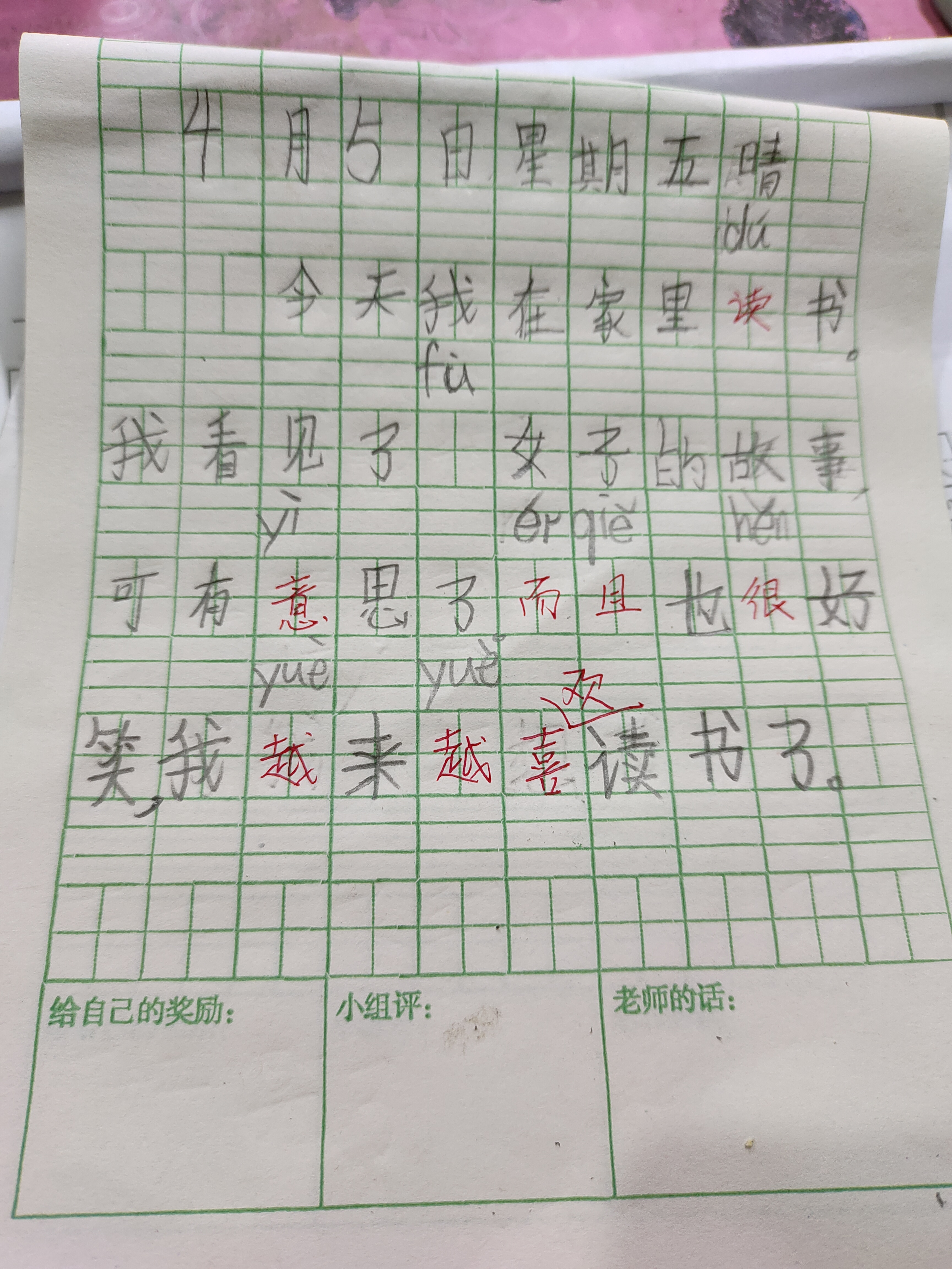 图像