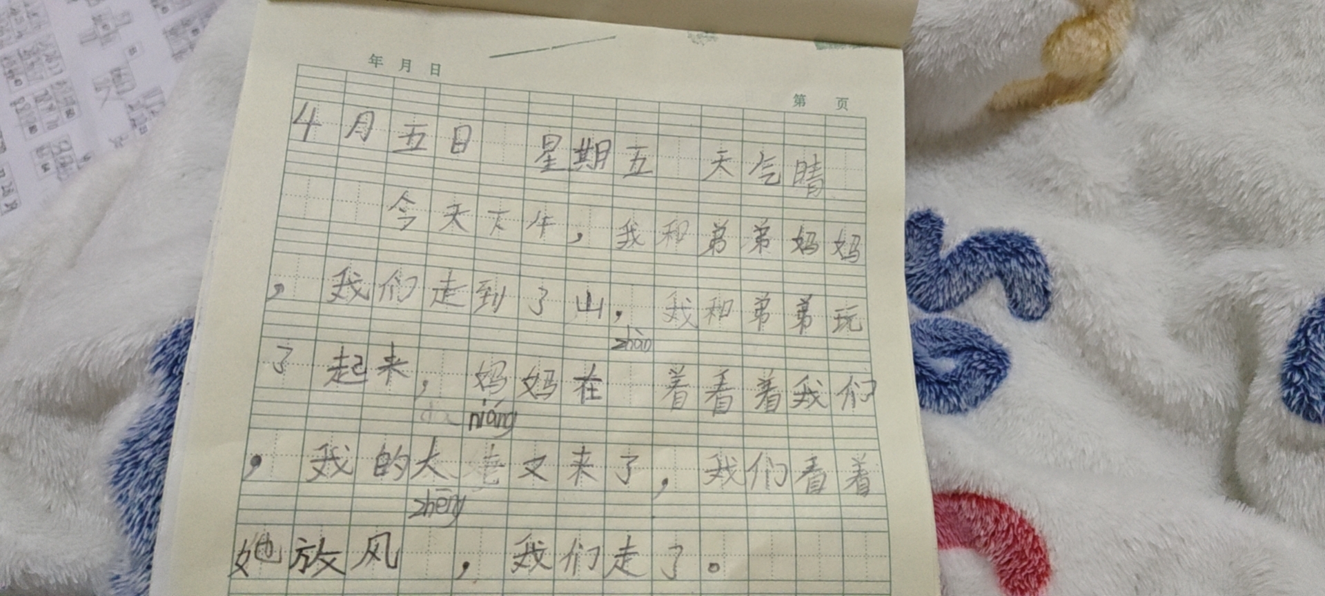 图像