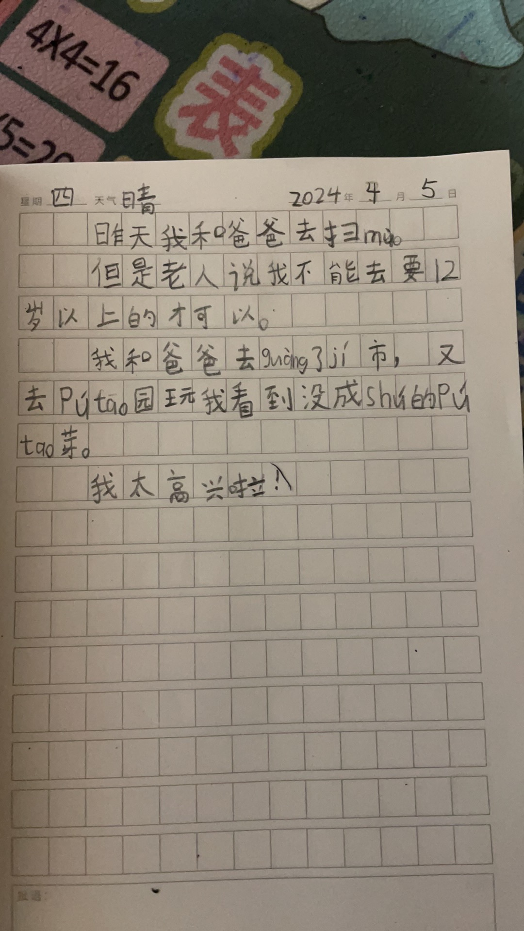 图像