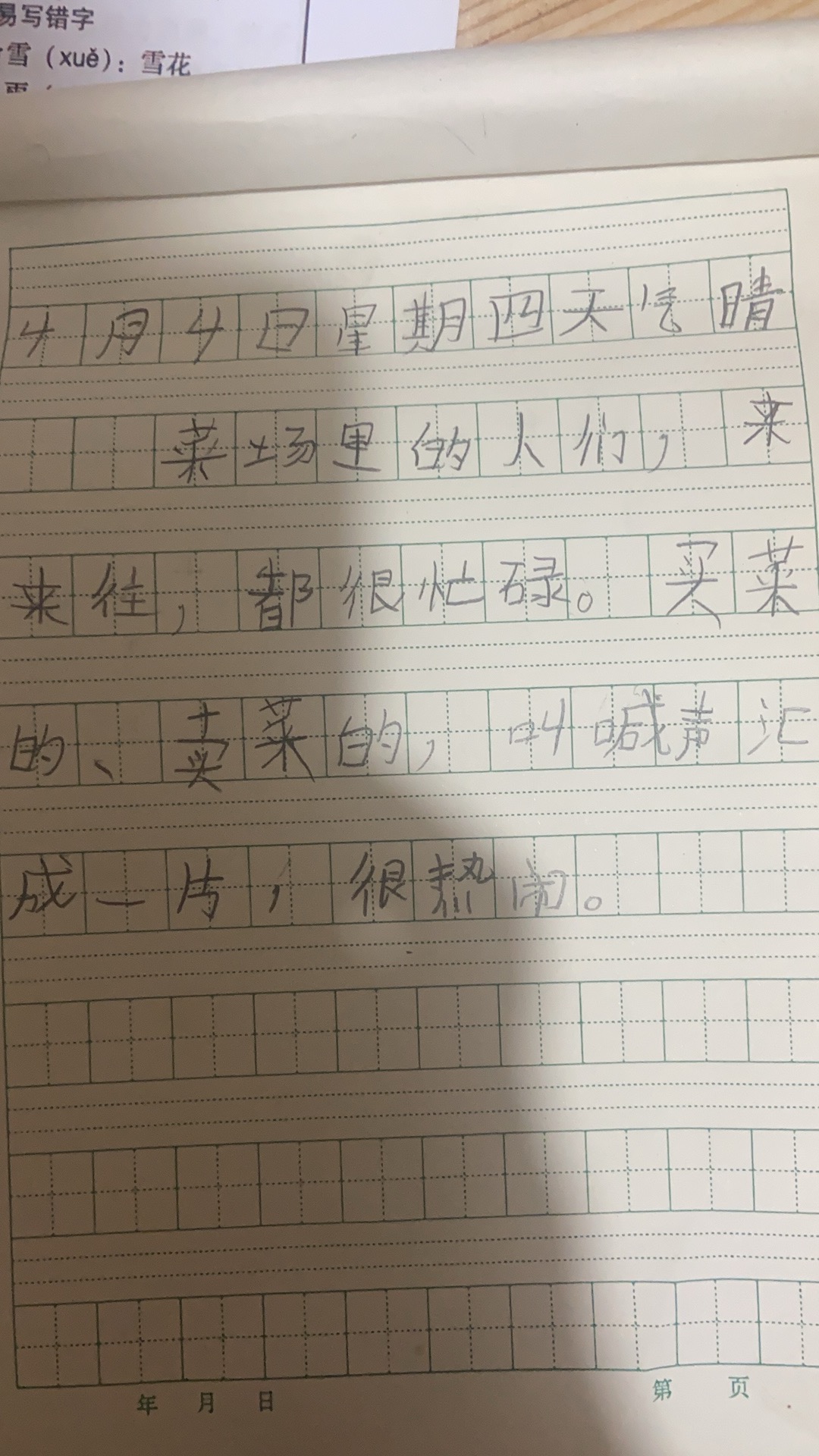 图像