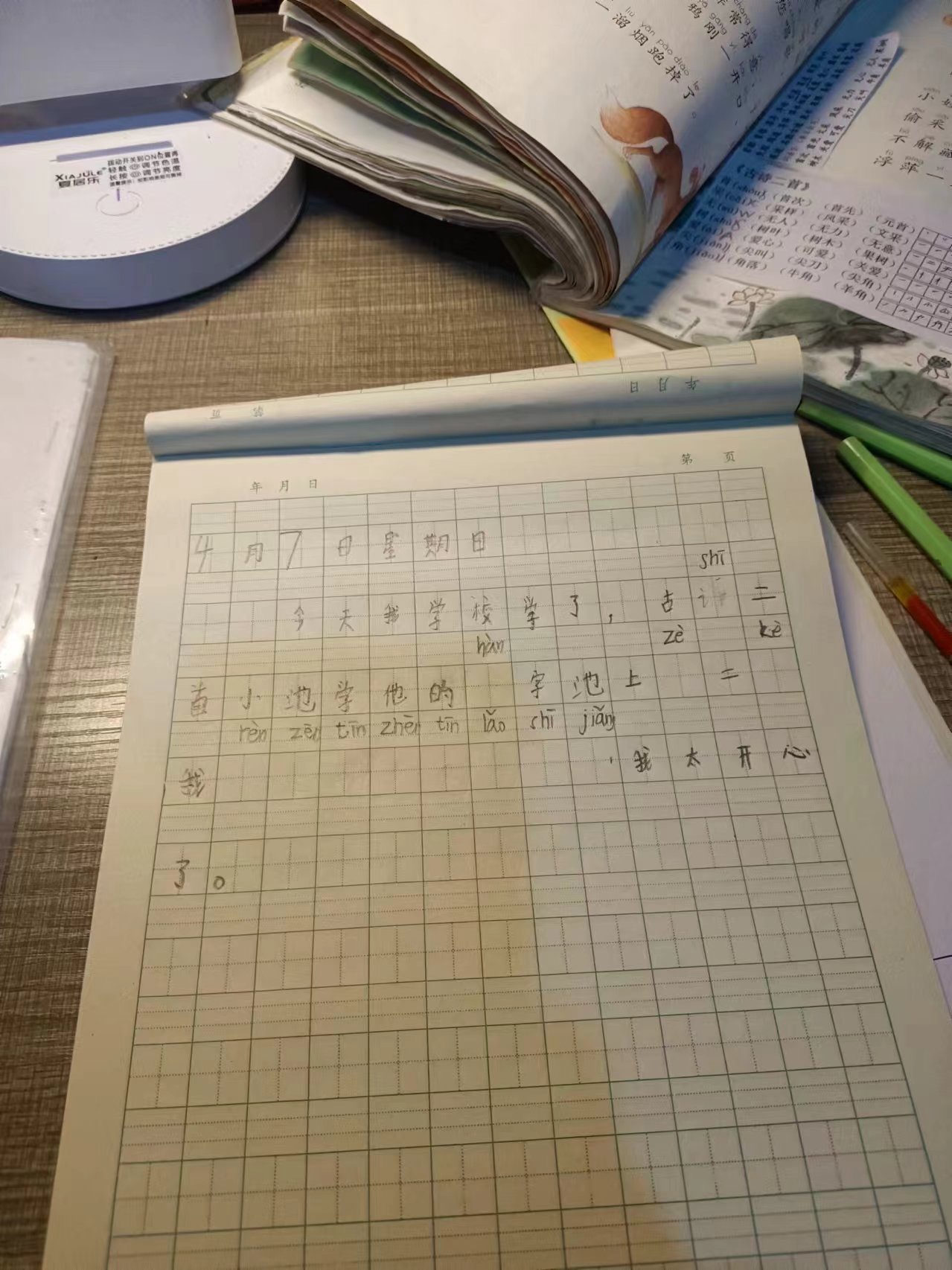 图像