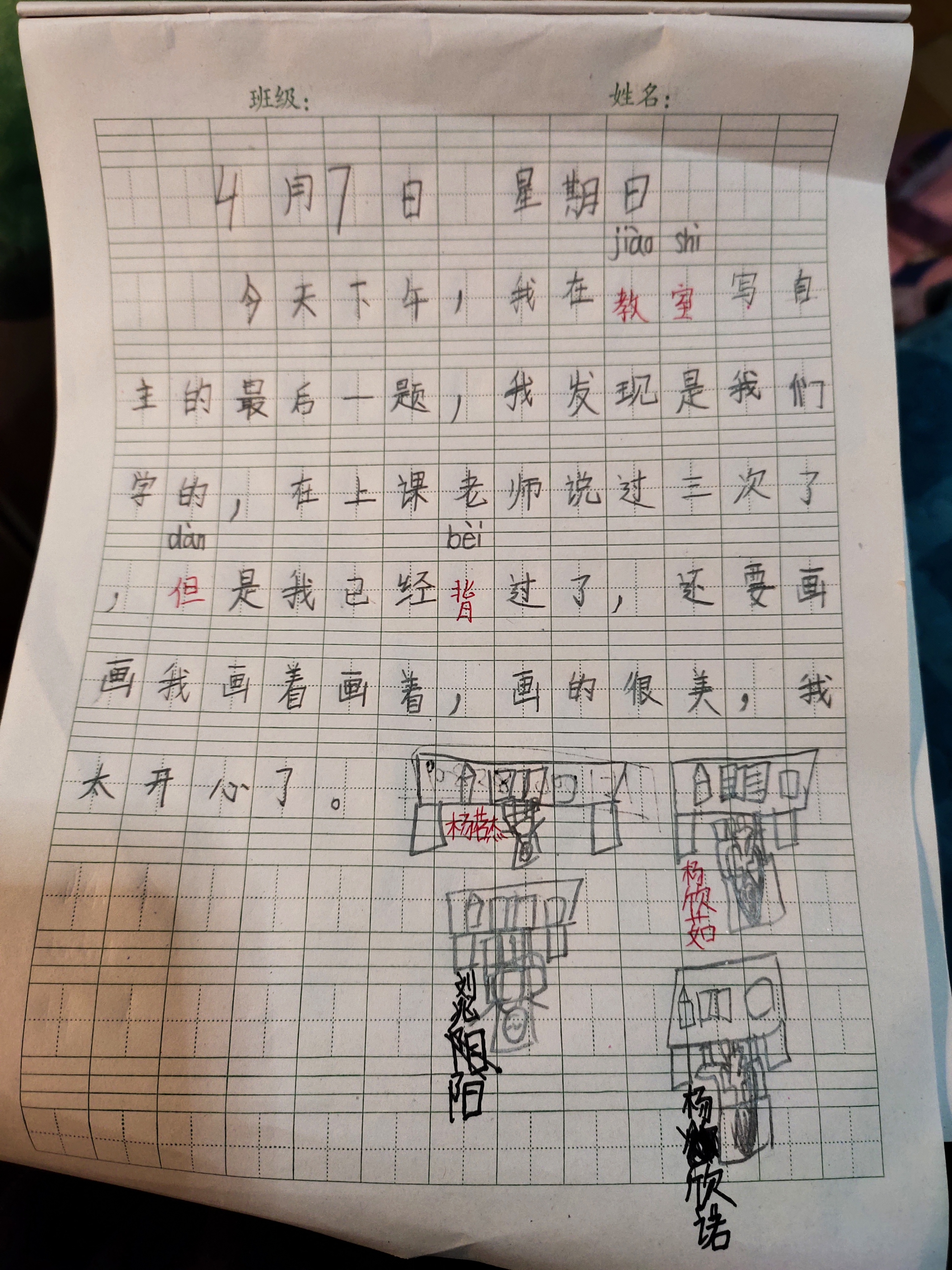 图像