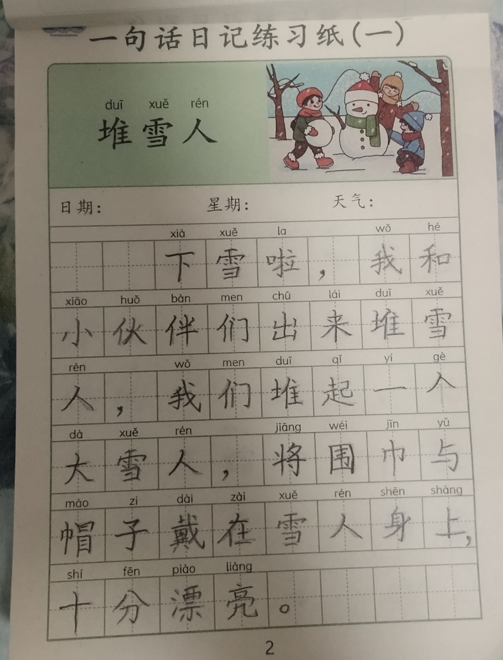 图像