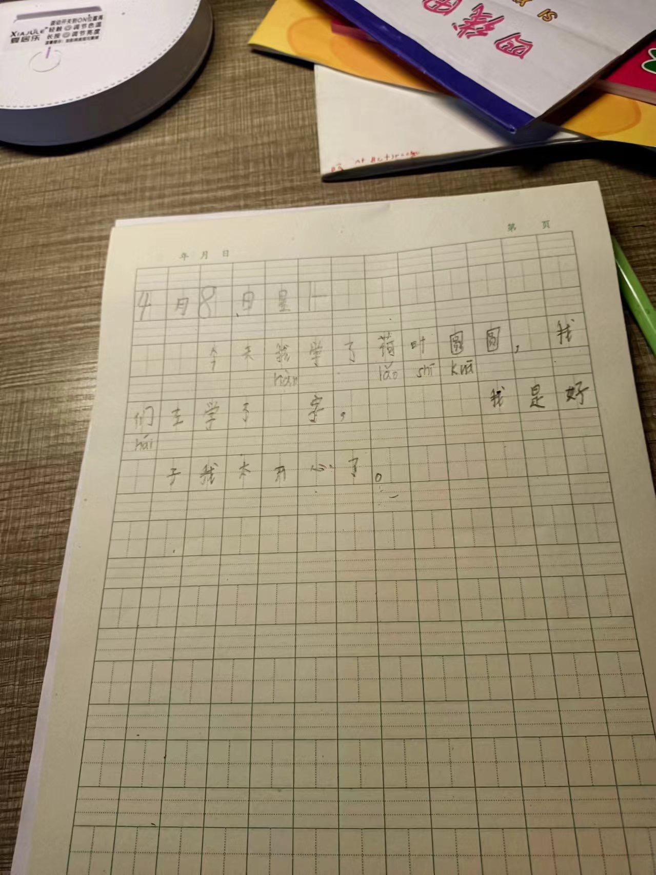 图像