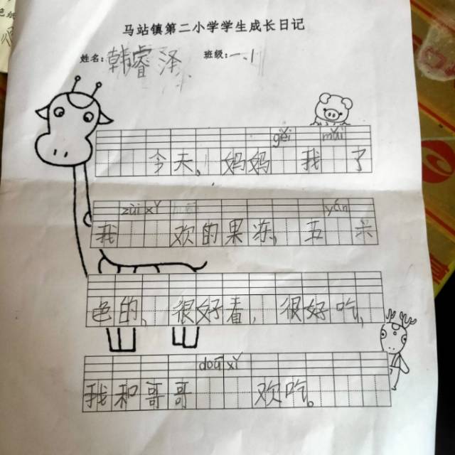 图像