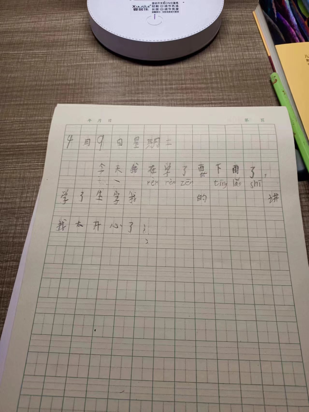 图像