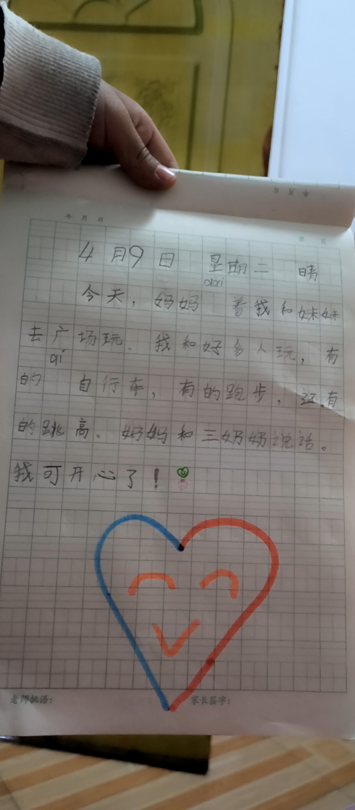 图像
