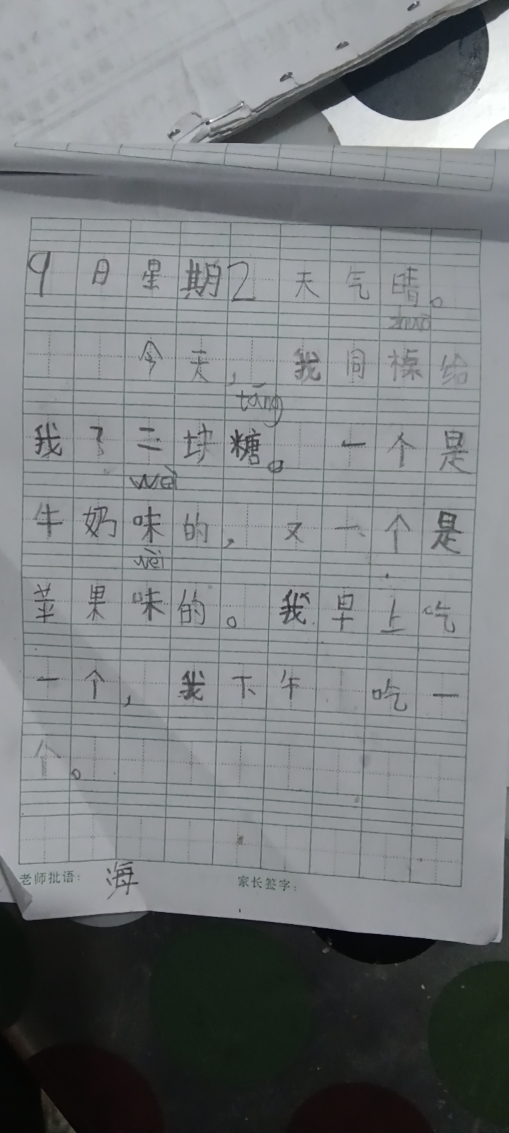 图像