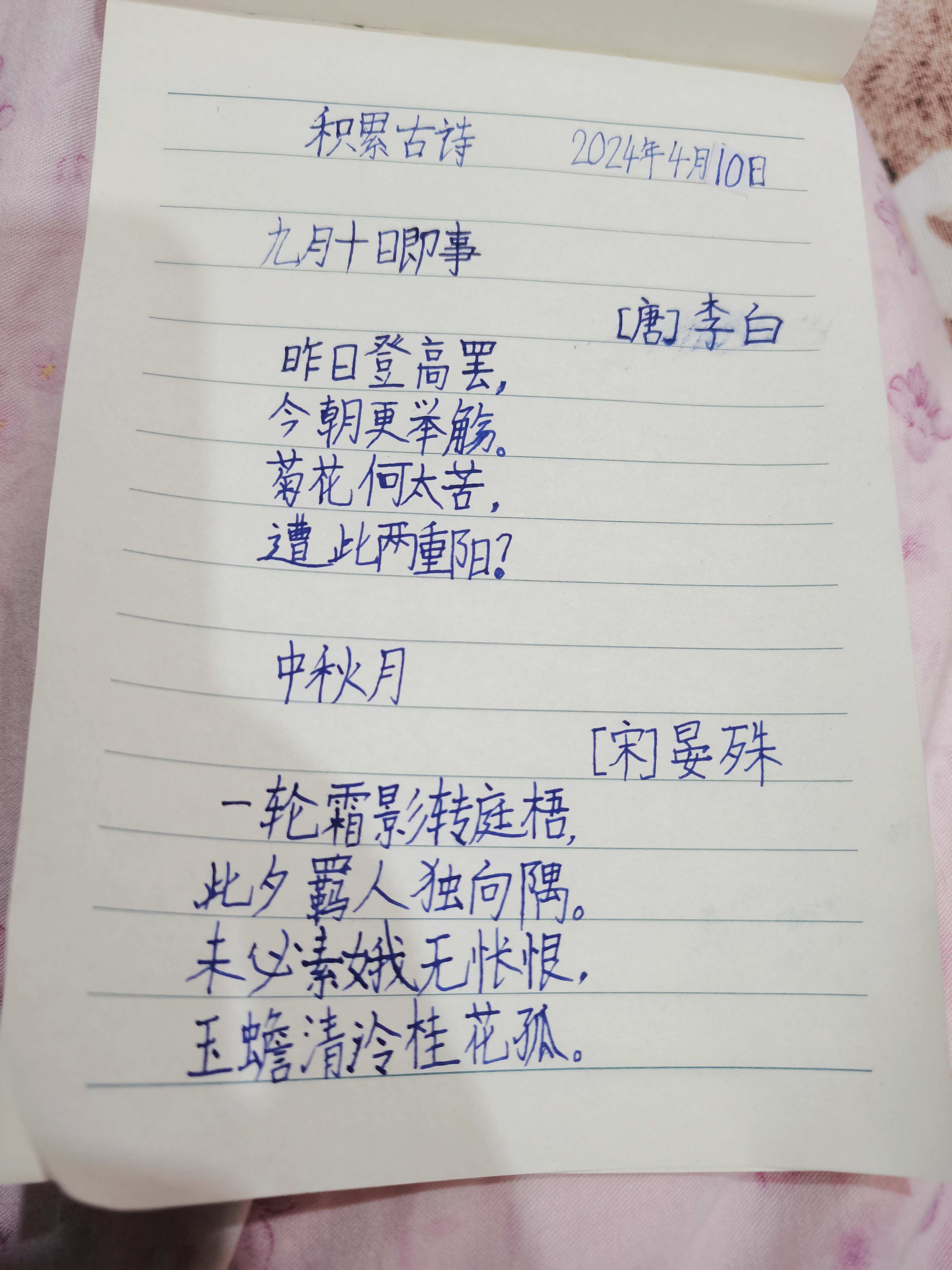 图像
