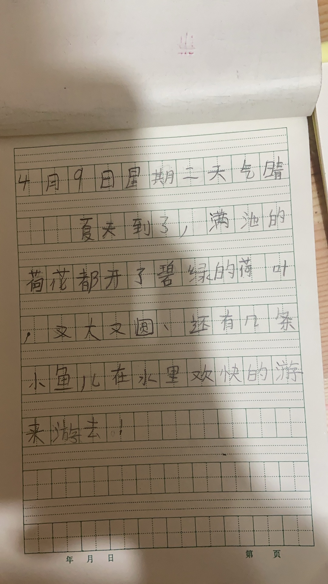 图像