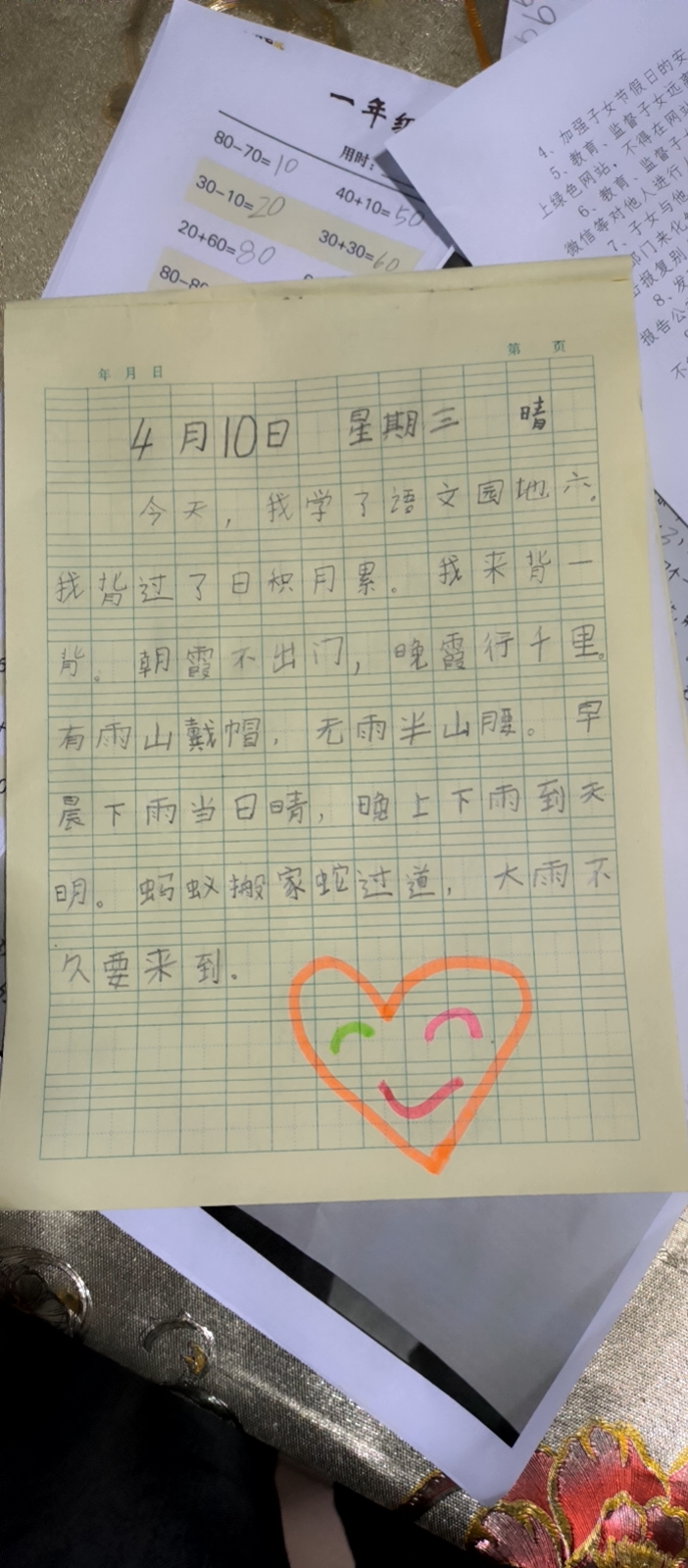 图像