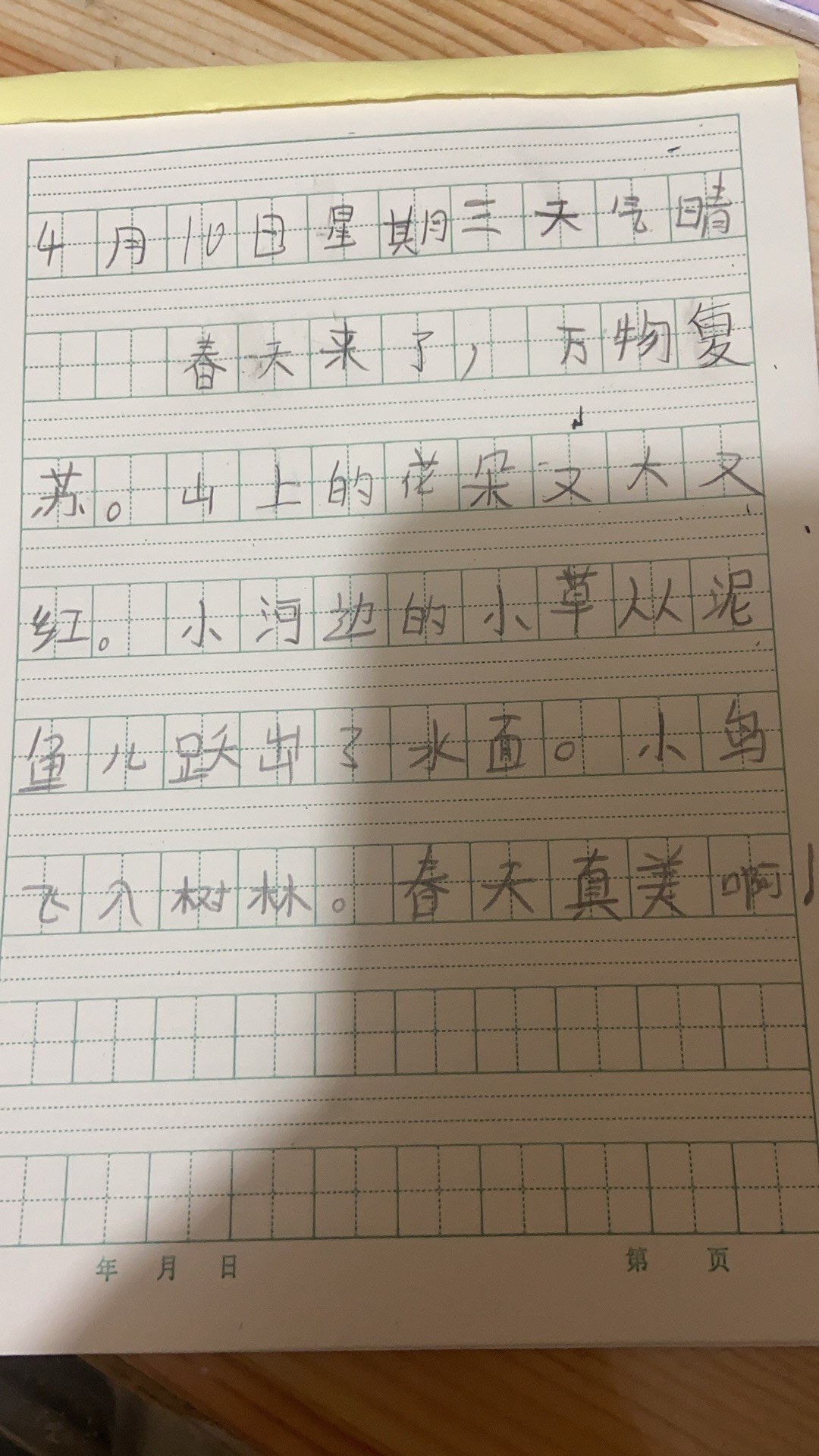 图像