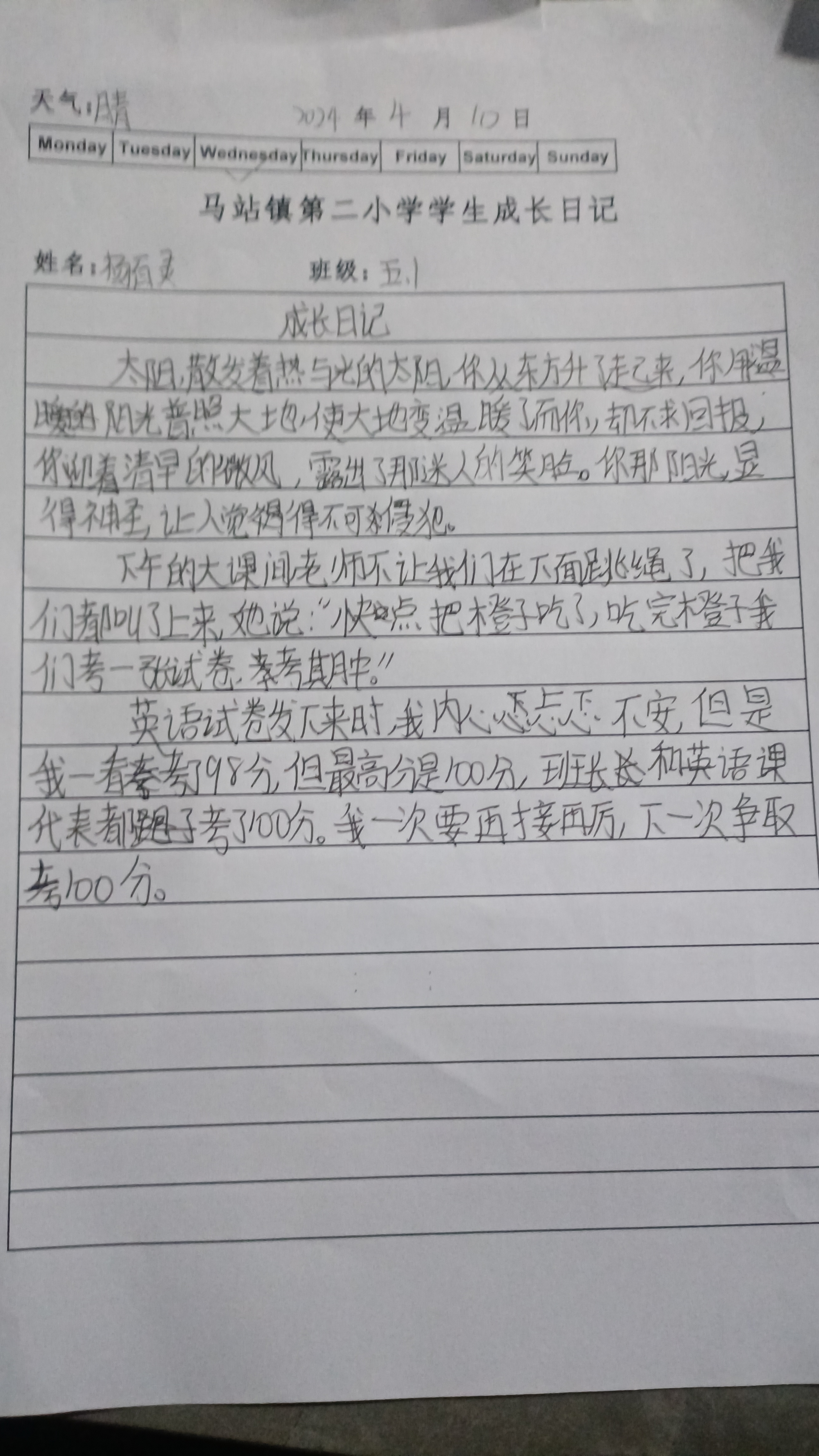 图像
