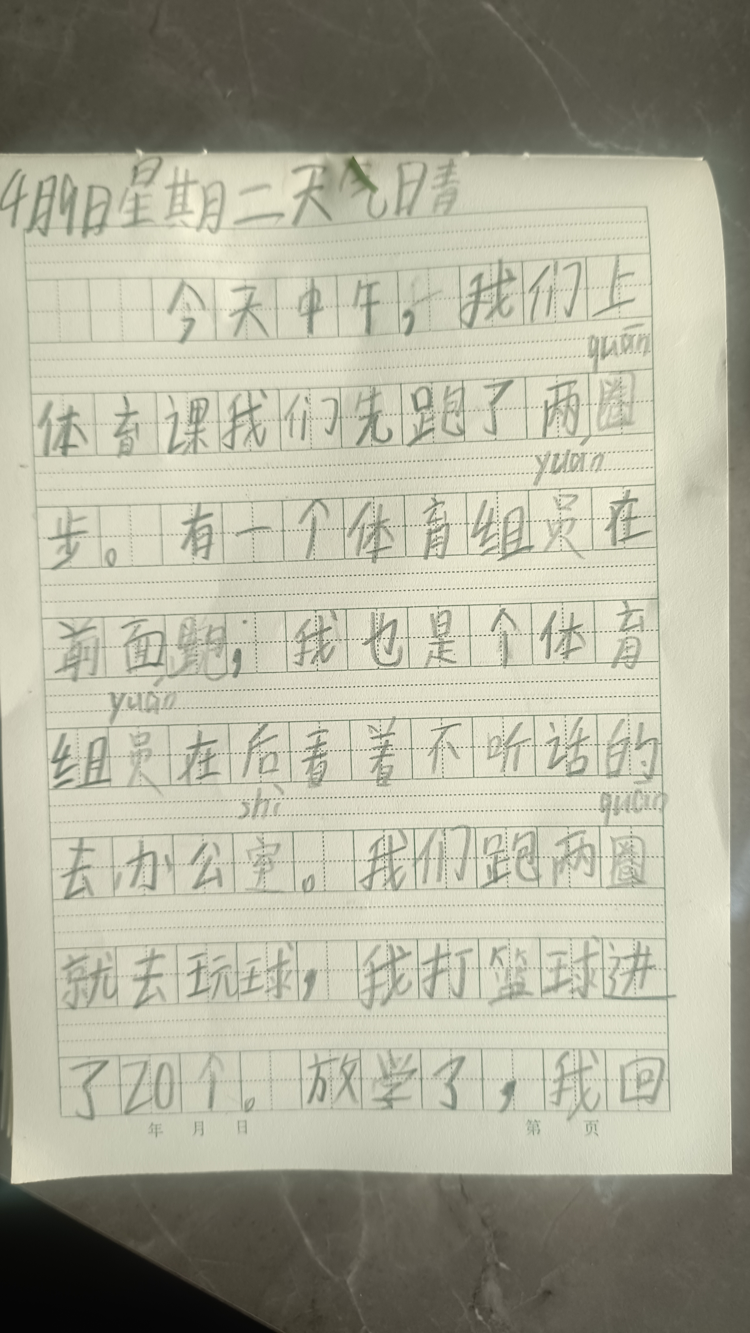 图像