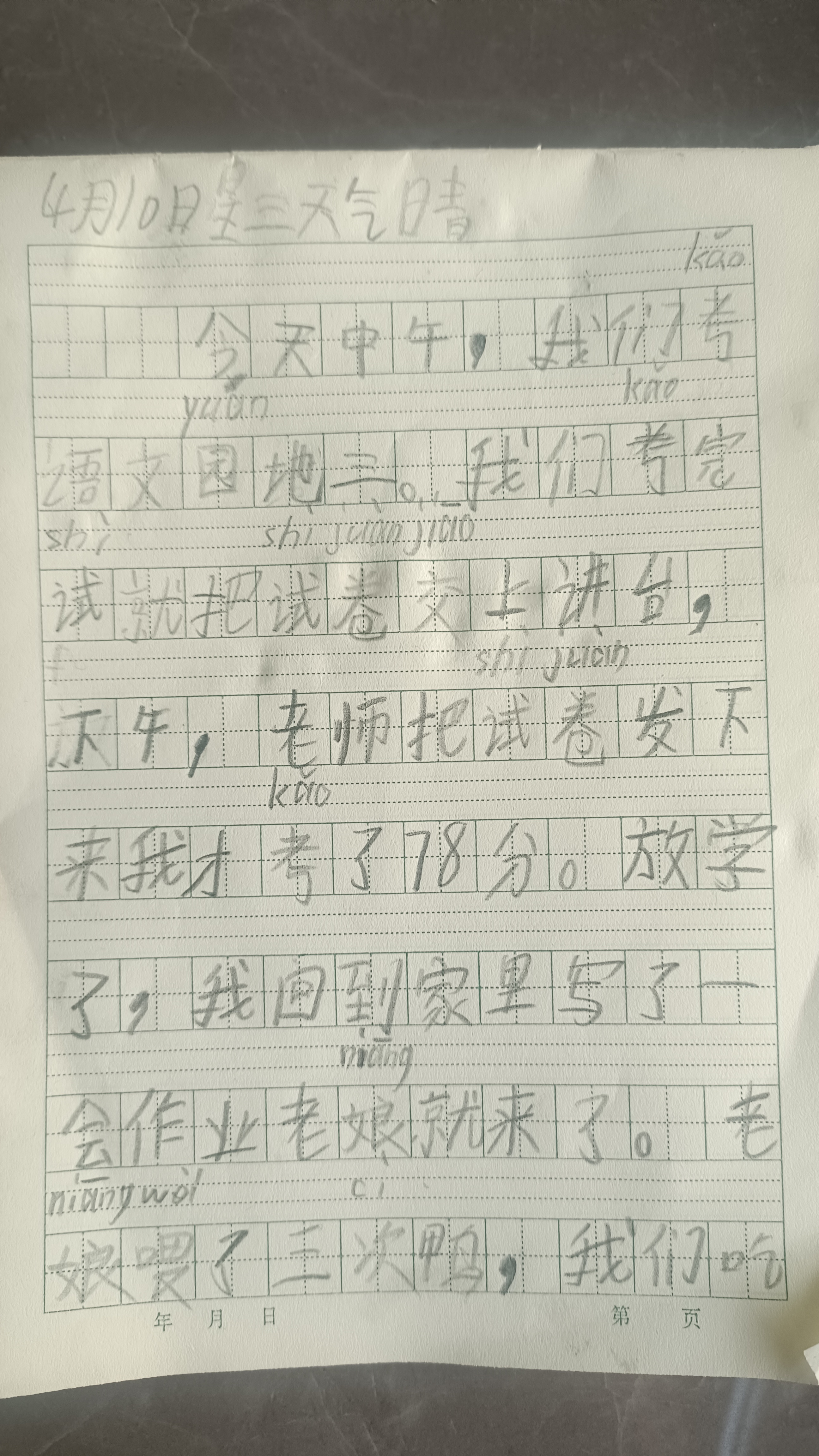 图像