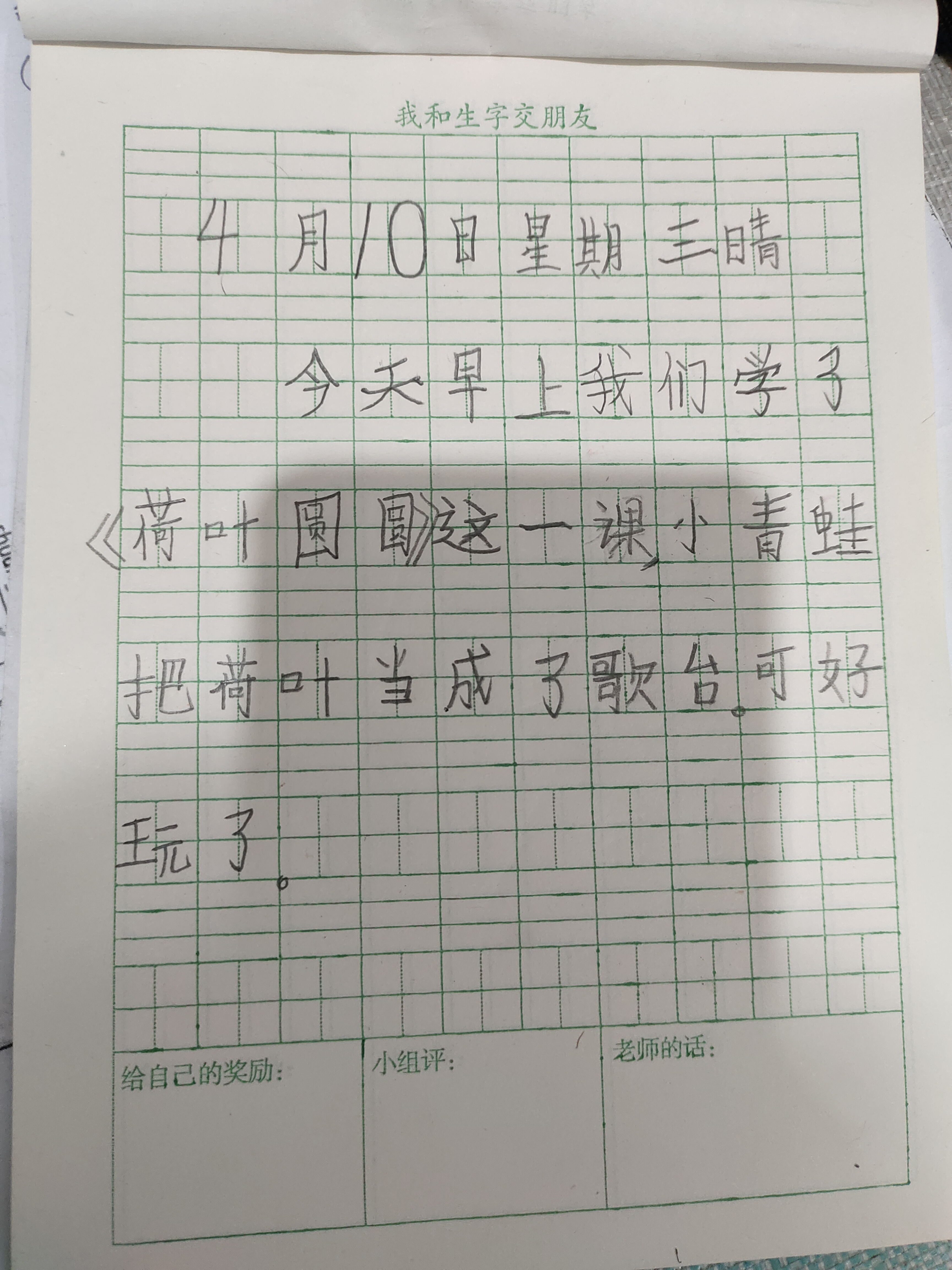 图像