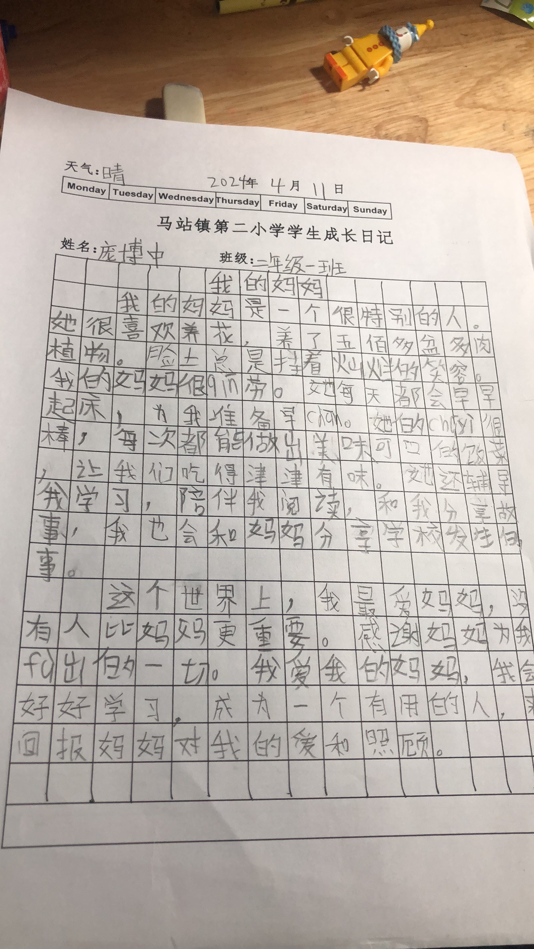 图像