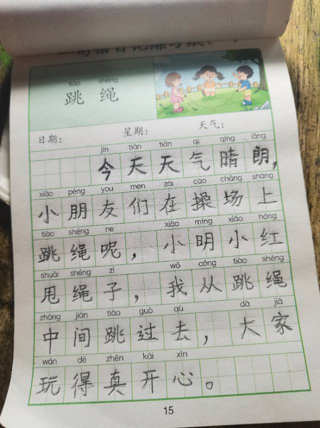 图像