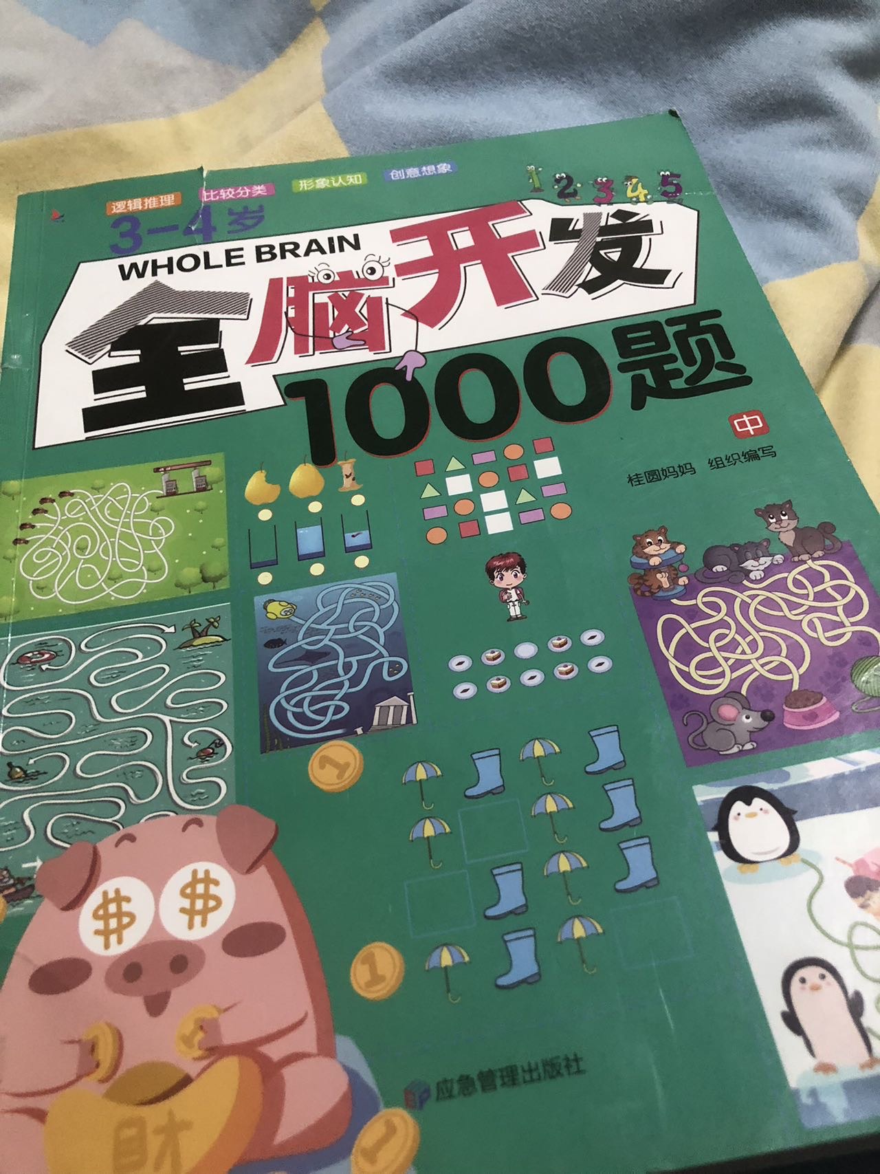 图像