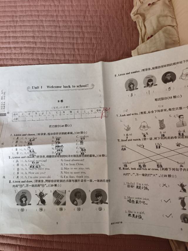 图像