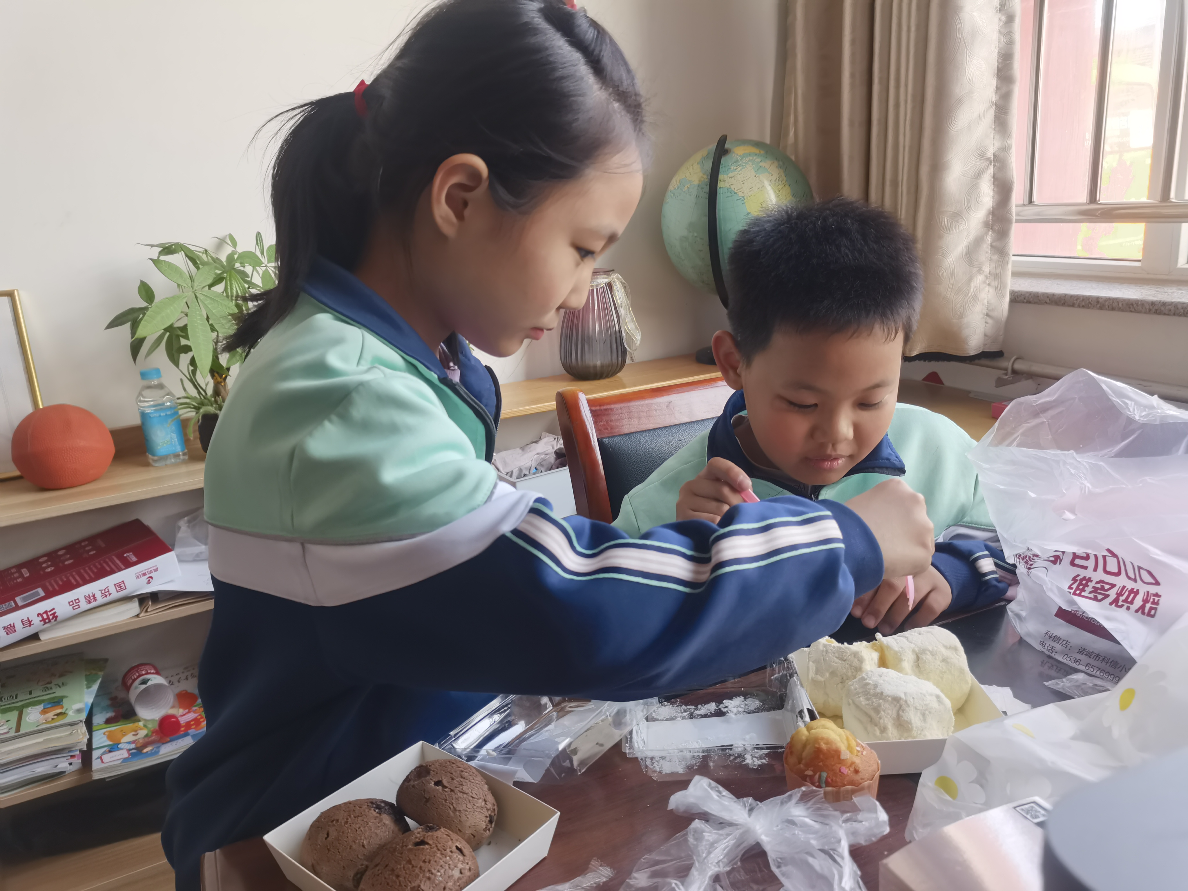 图像