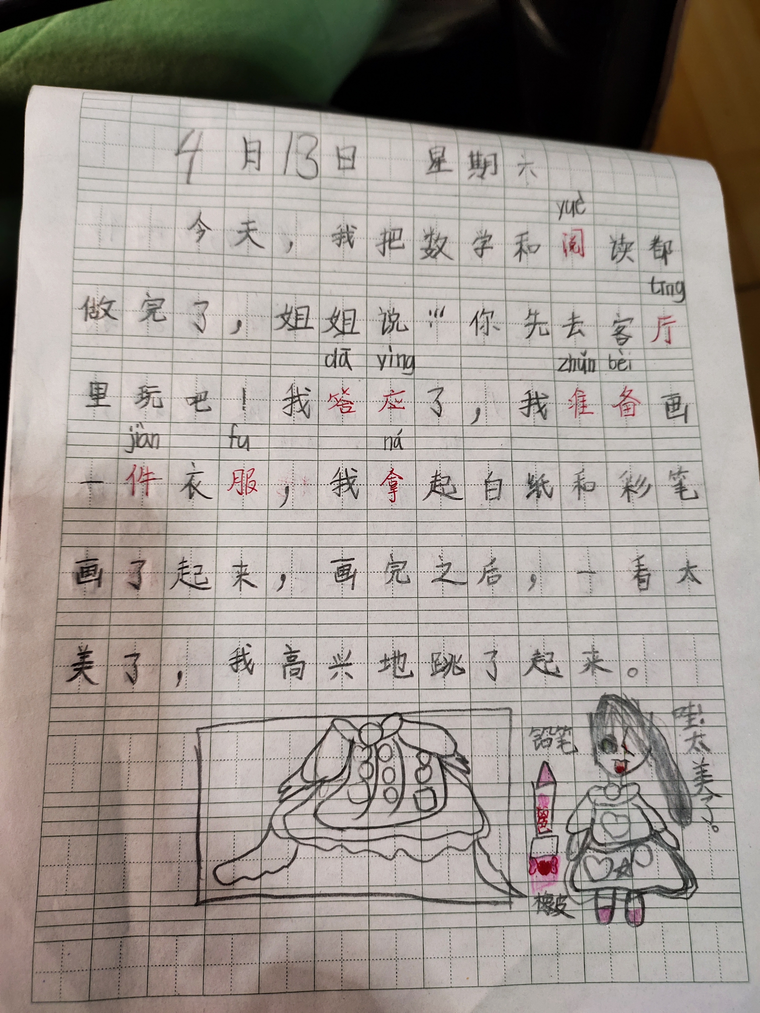 图像
