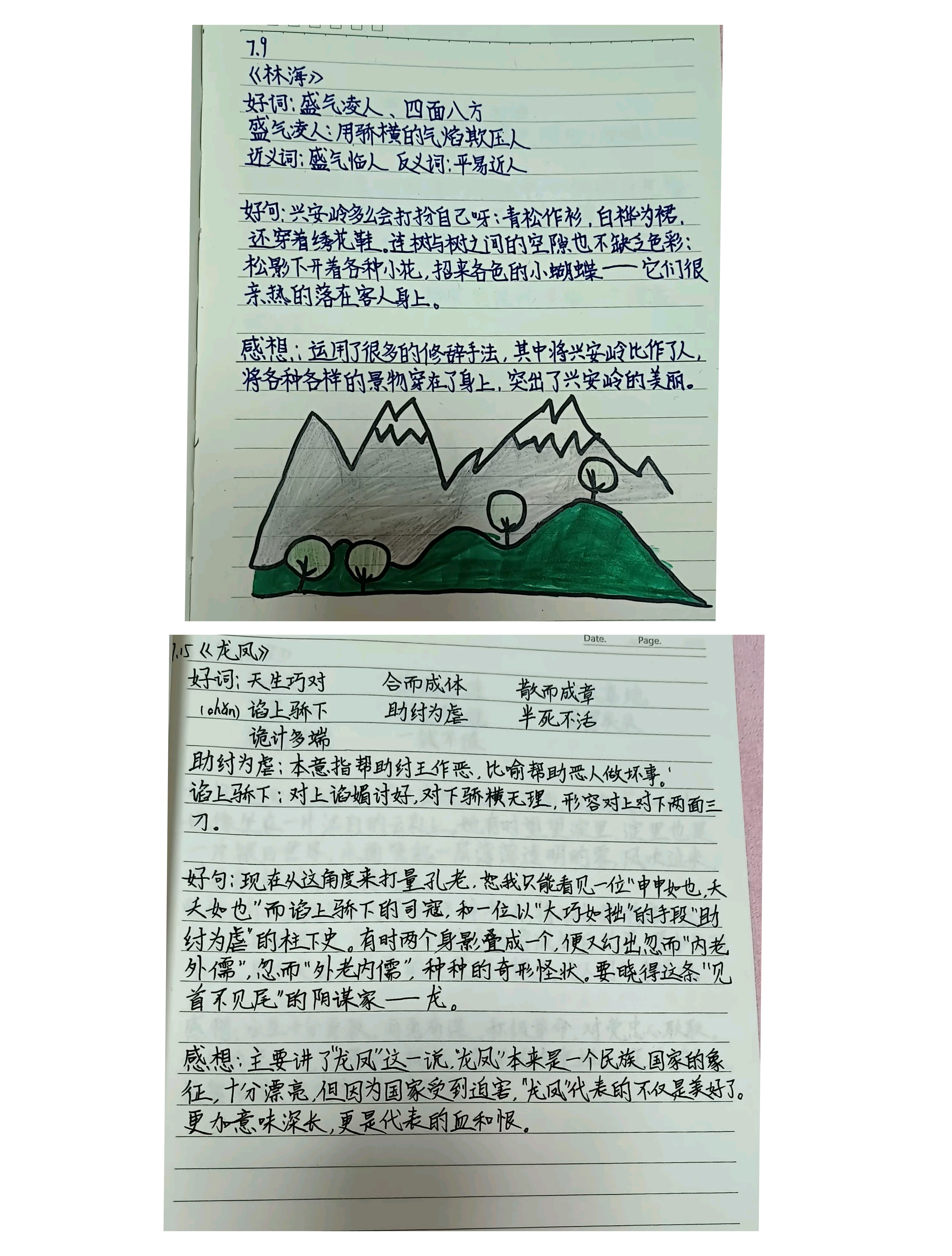 图像